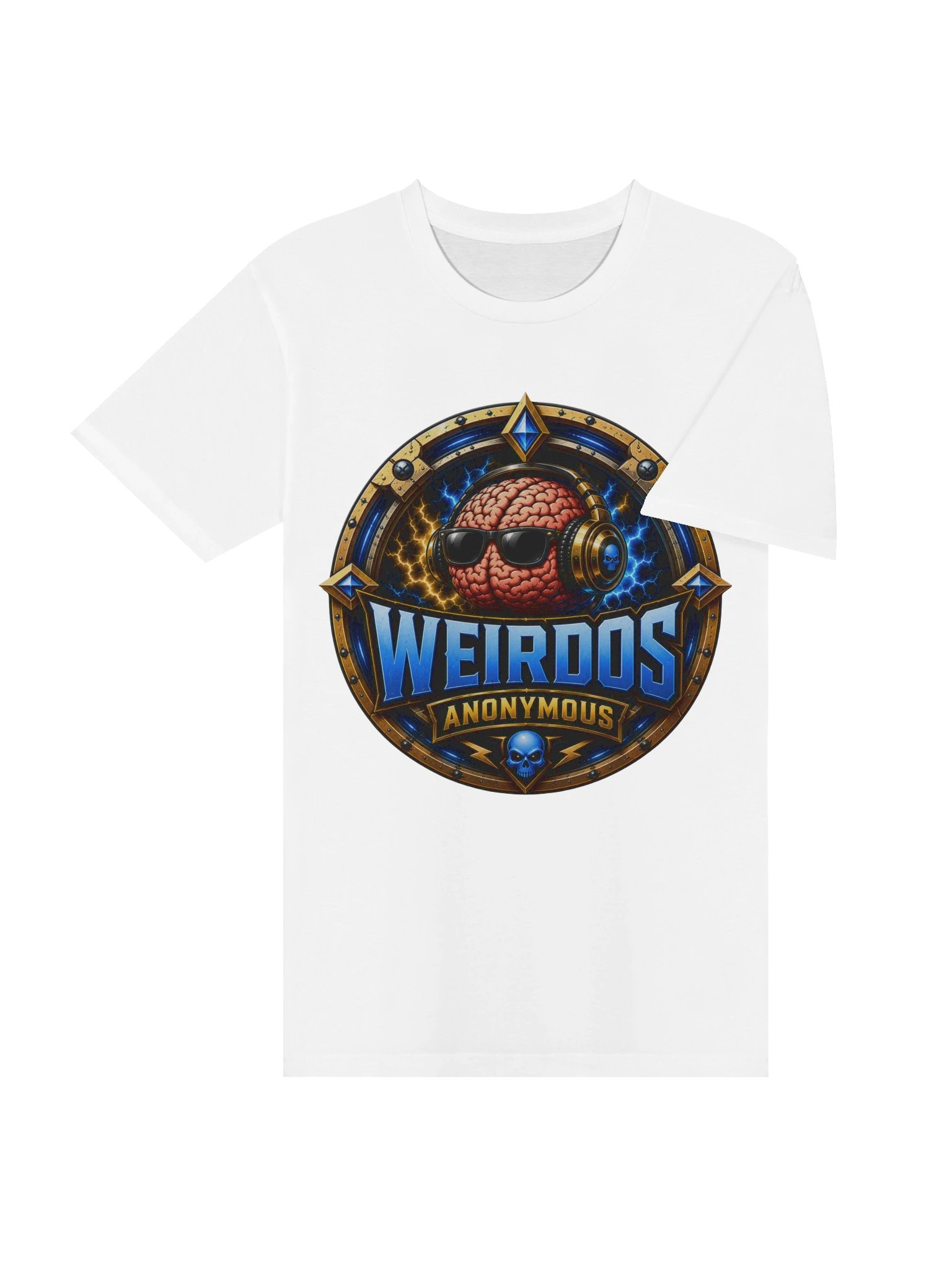 AS Colour Unisex Premium T-Shirt product image (16)