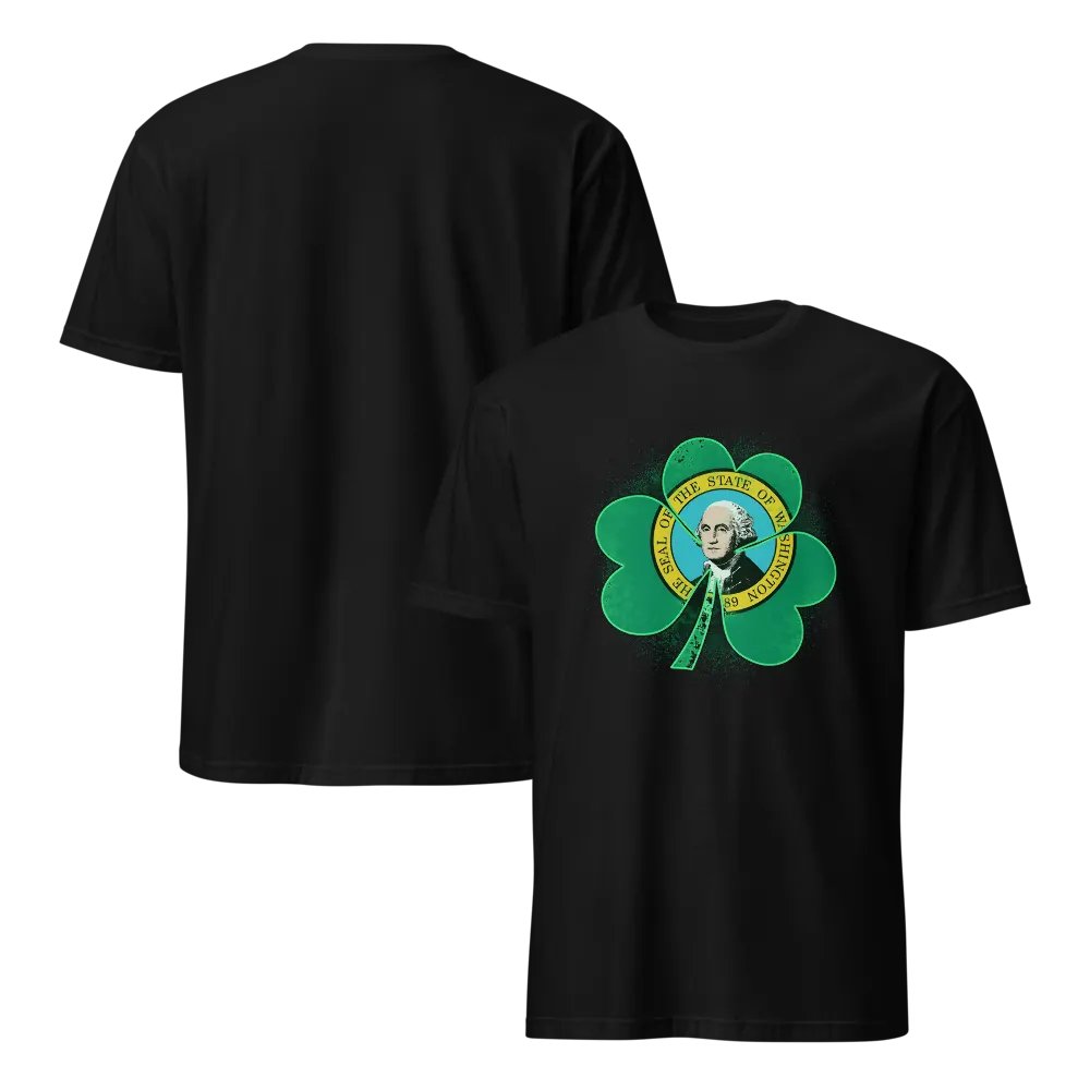 Washington Clover: St Patrick's Day product image (6)