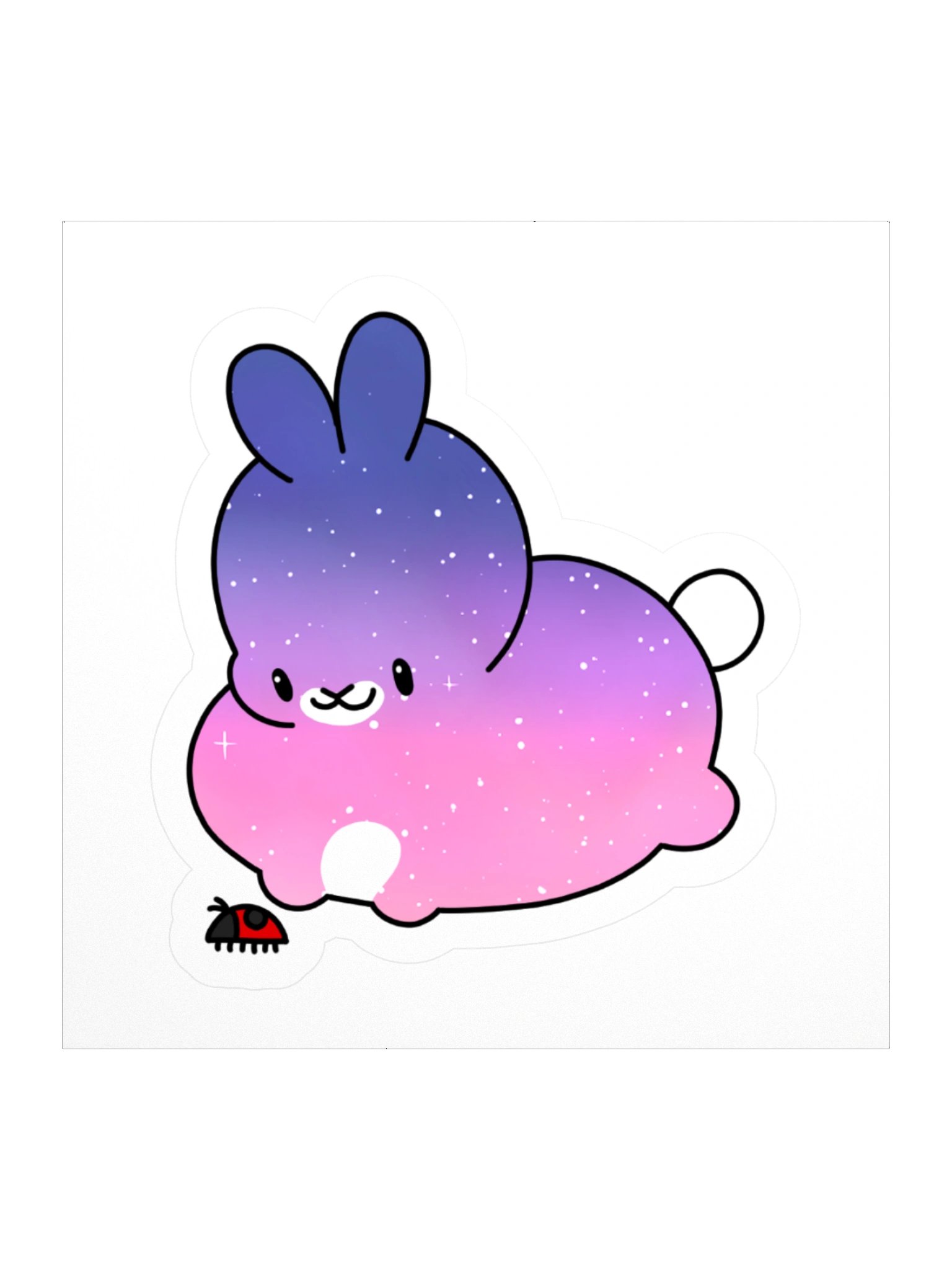 Bun and Ladybug product image (1)