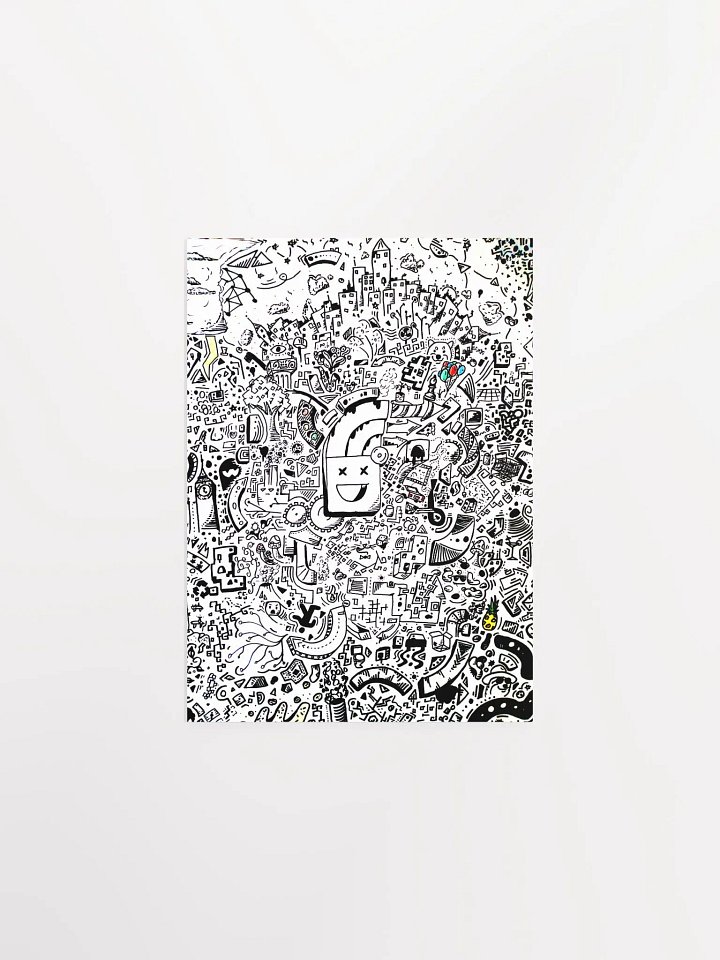 SUPER GRAFFITI product image (6)