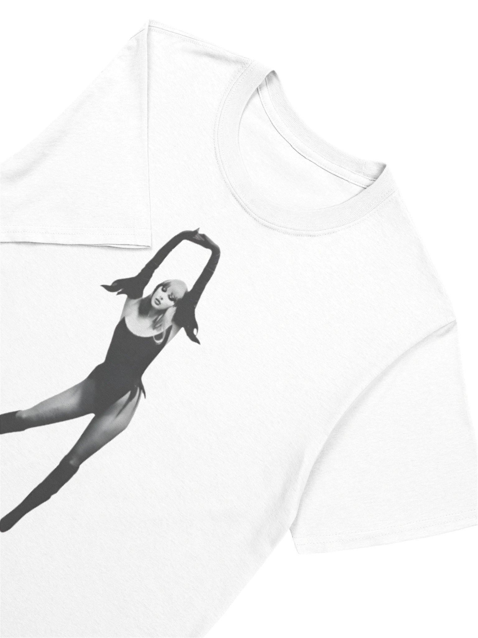 The Life of a Showgirl Shiny Bug Shirt product image (7)