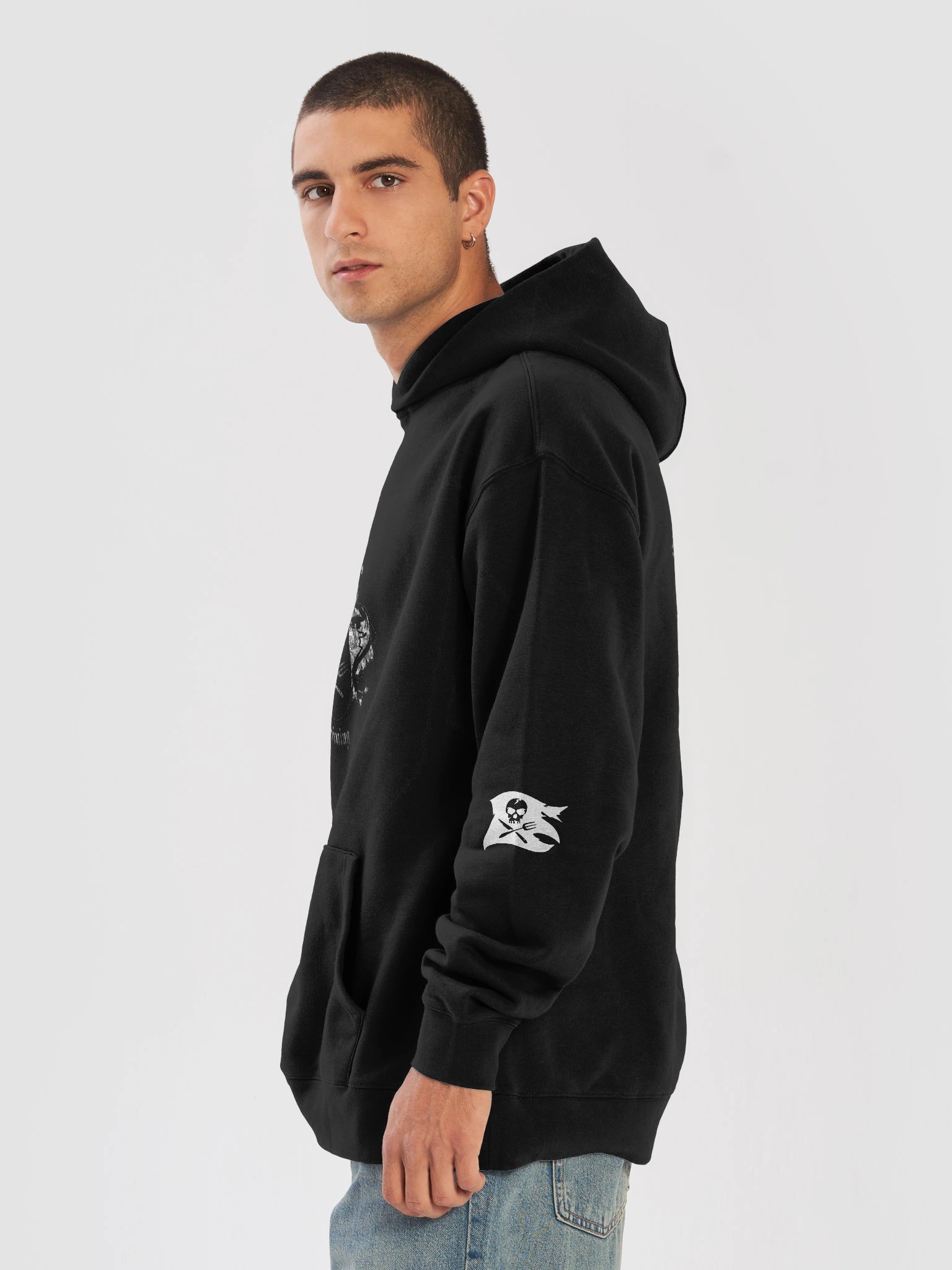 SCD OG Reissue Hoodie product image (16)