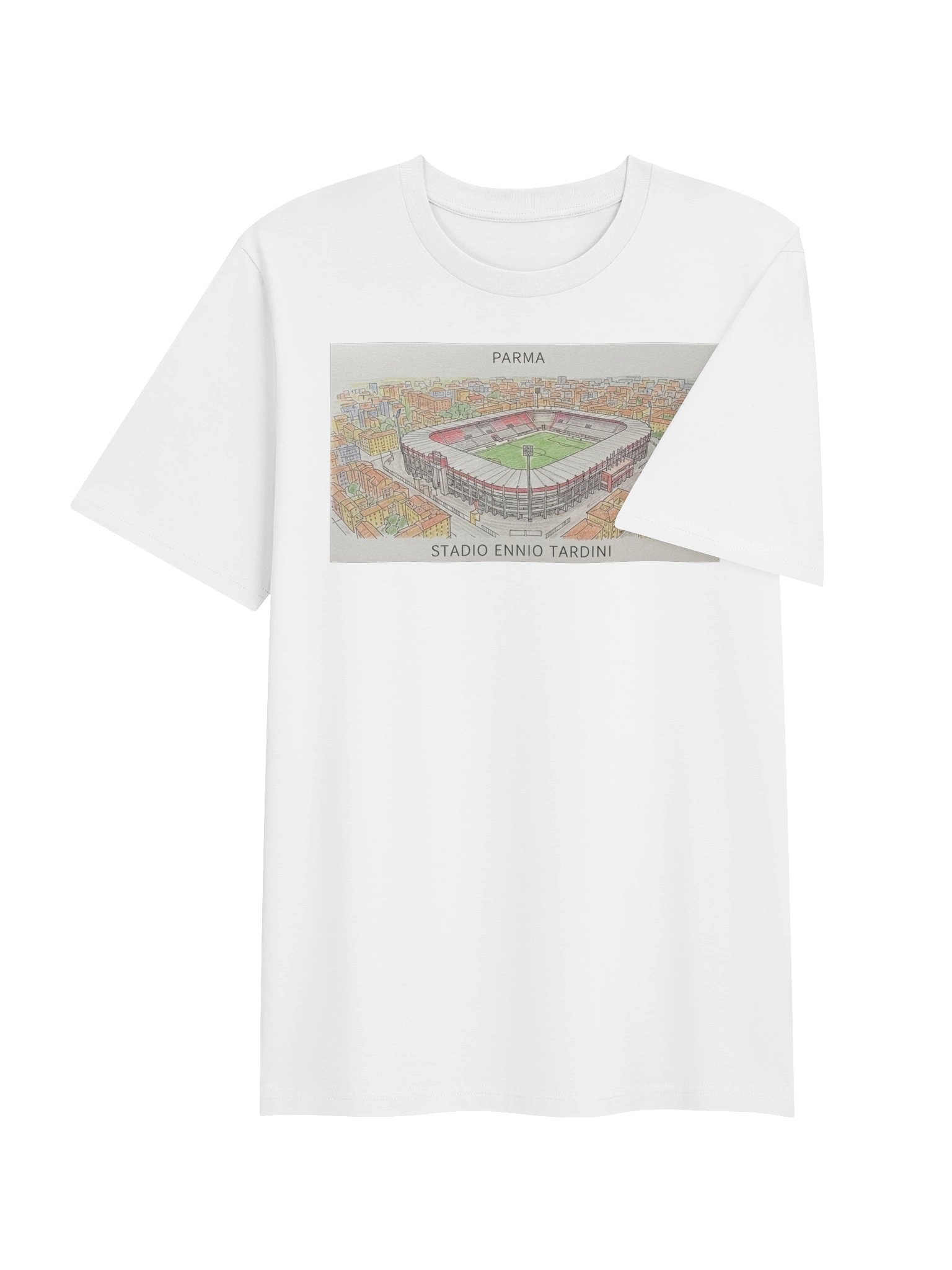 Stadio Ennio Tardini - Parma product image (4)