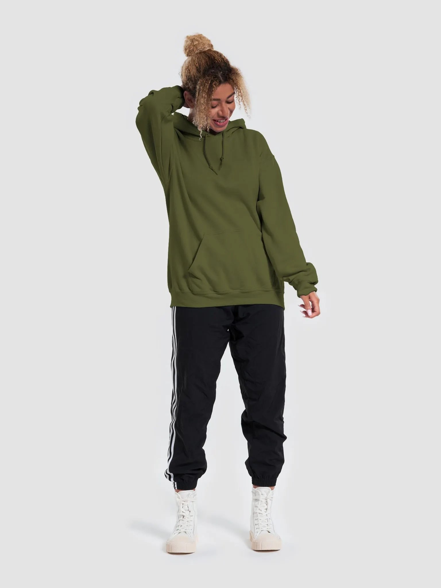 Pony Express Hoodie product image (54)