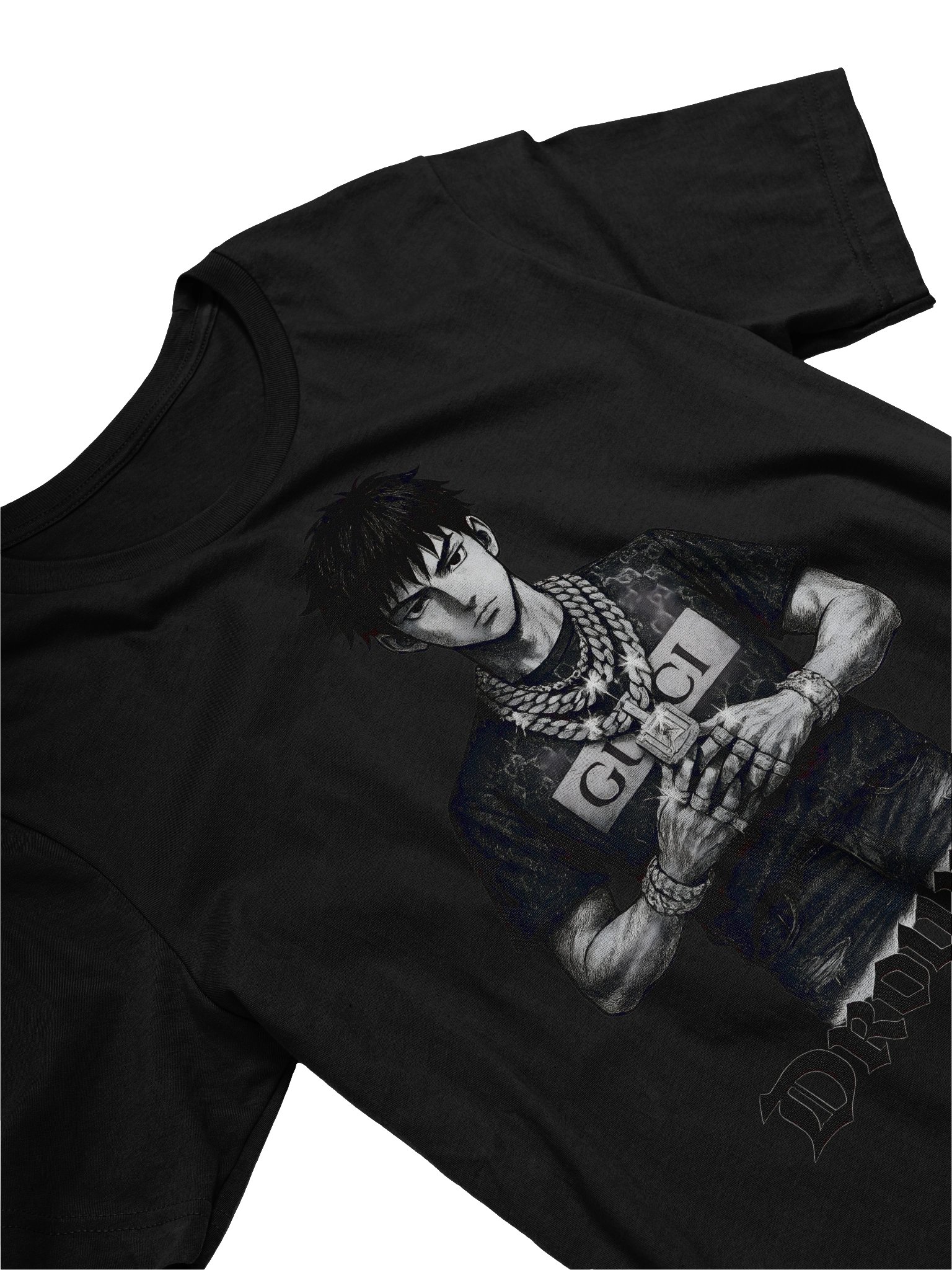 Drowning product image (3)