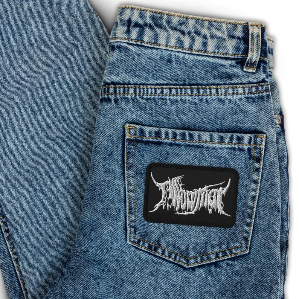 Allbrotnar patch product image (3)