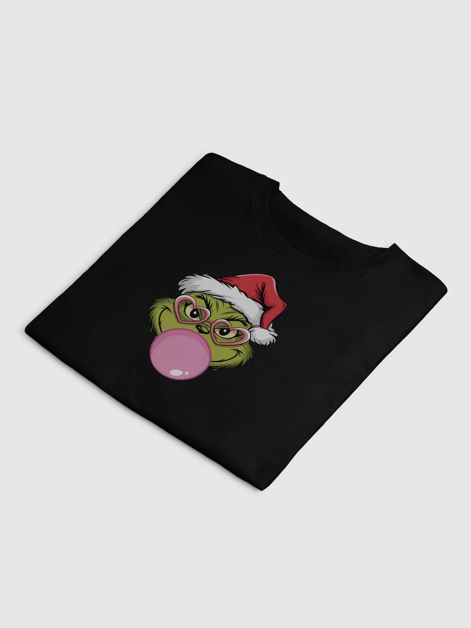 Grinch Art product image (6)