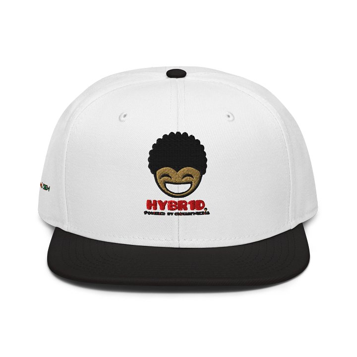 Ya zimmi a’SEH SnapBack product image (1)