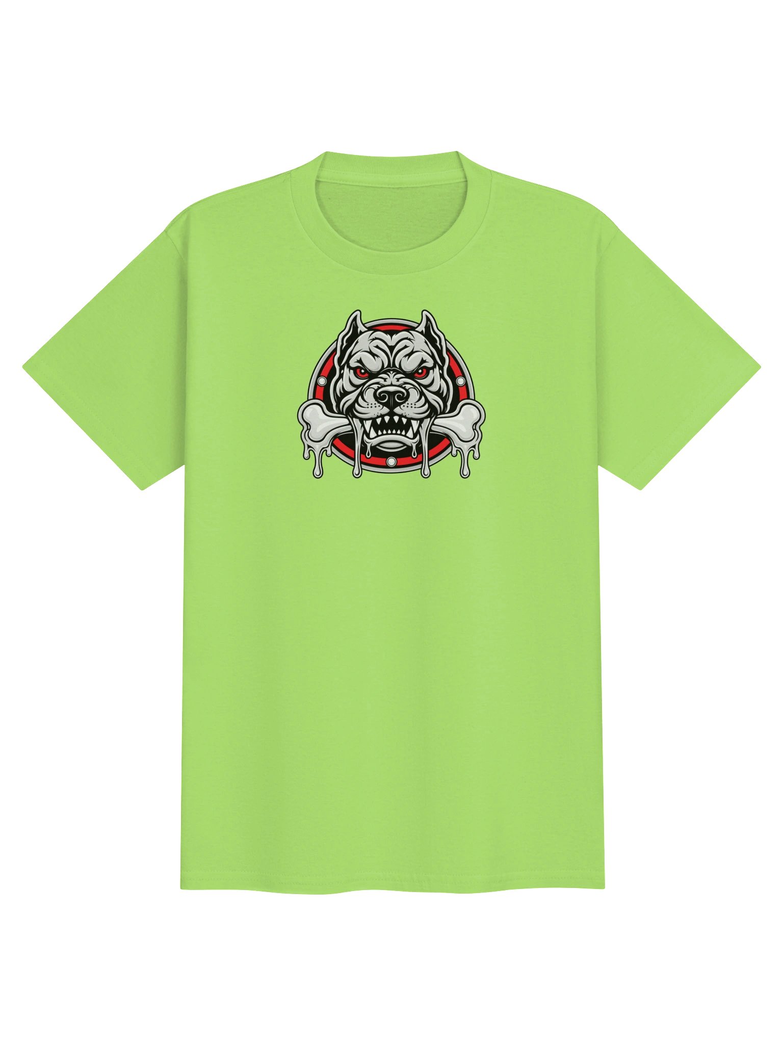 Boro Bonedawgs Gildan Classic Tee (Youth) product image (1)
