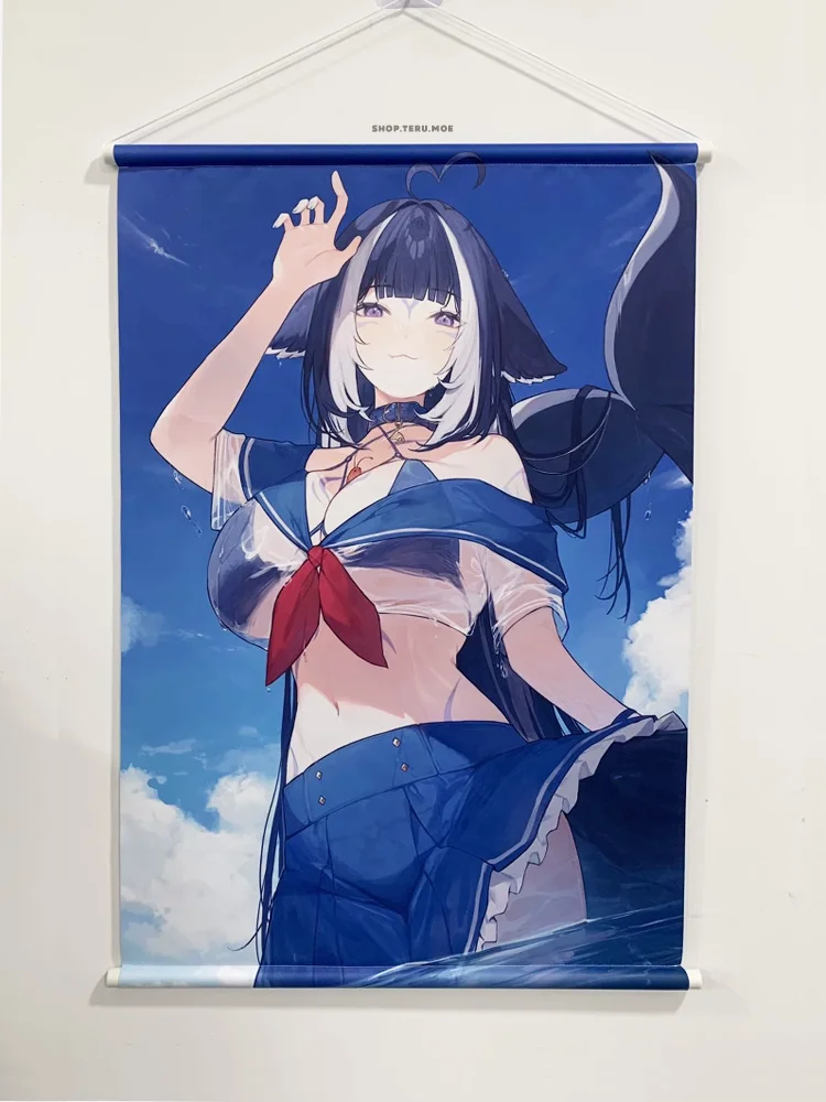 Shylily B2 Tapestry product image (1)