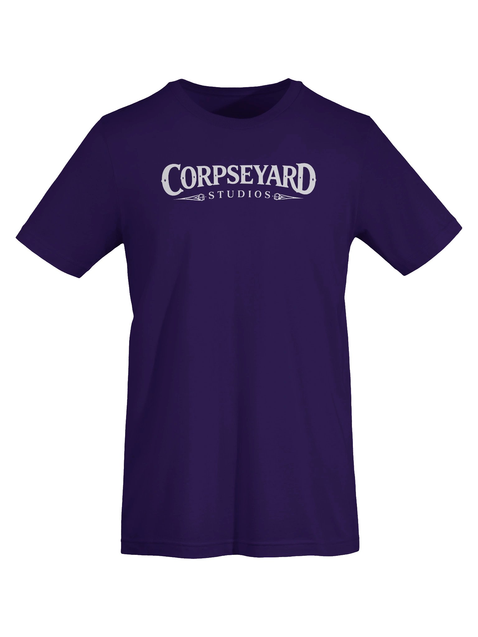 Corpseyard Studio Tshirt product image (41)