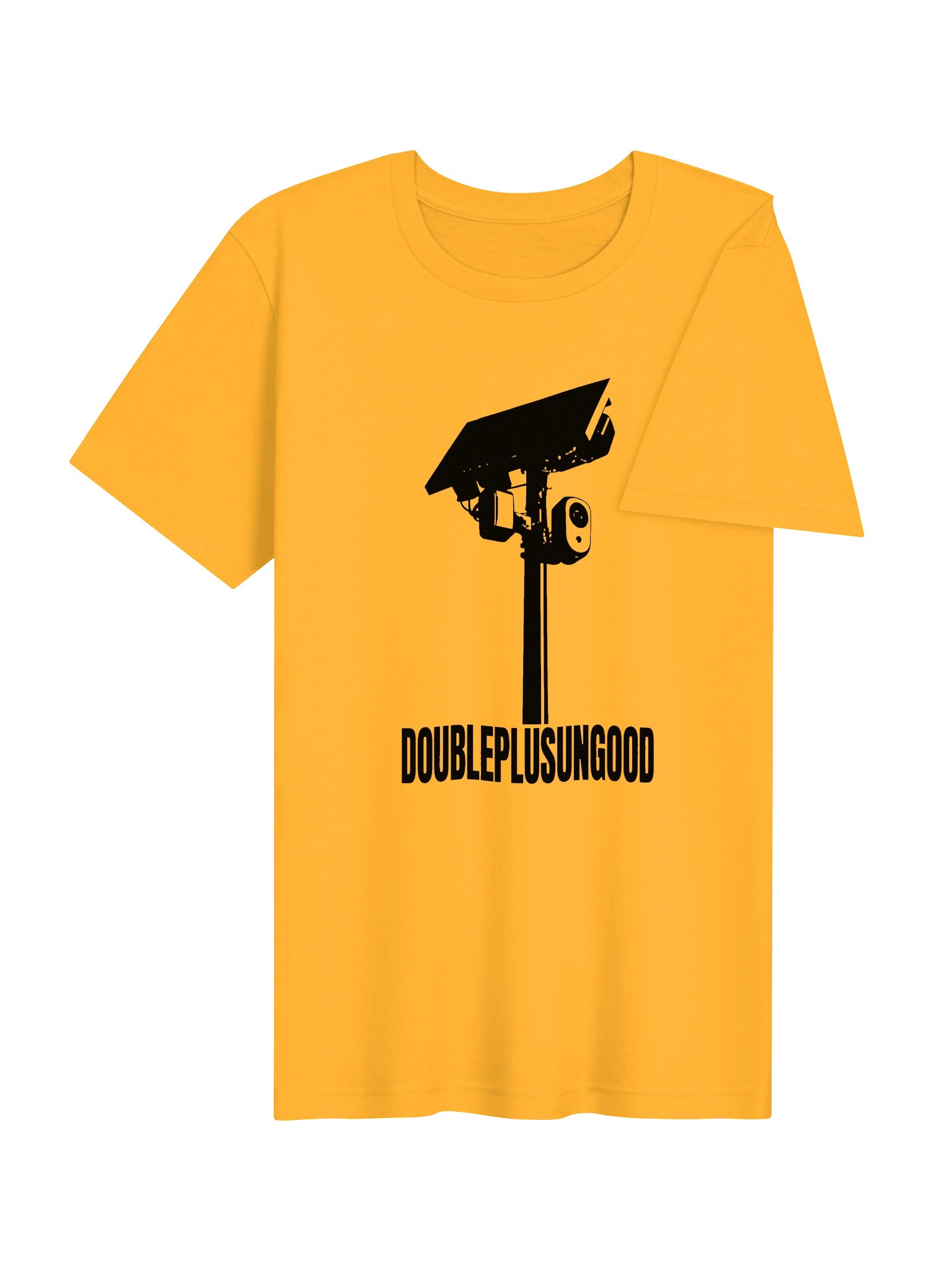 DOUBLEPLUSUNGOOD Tee product image (4)