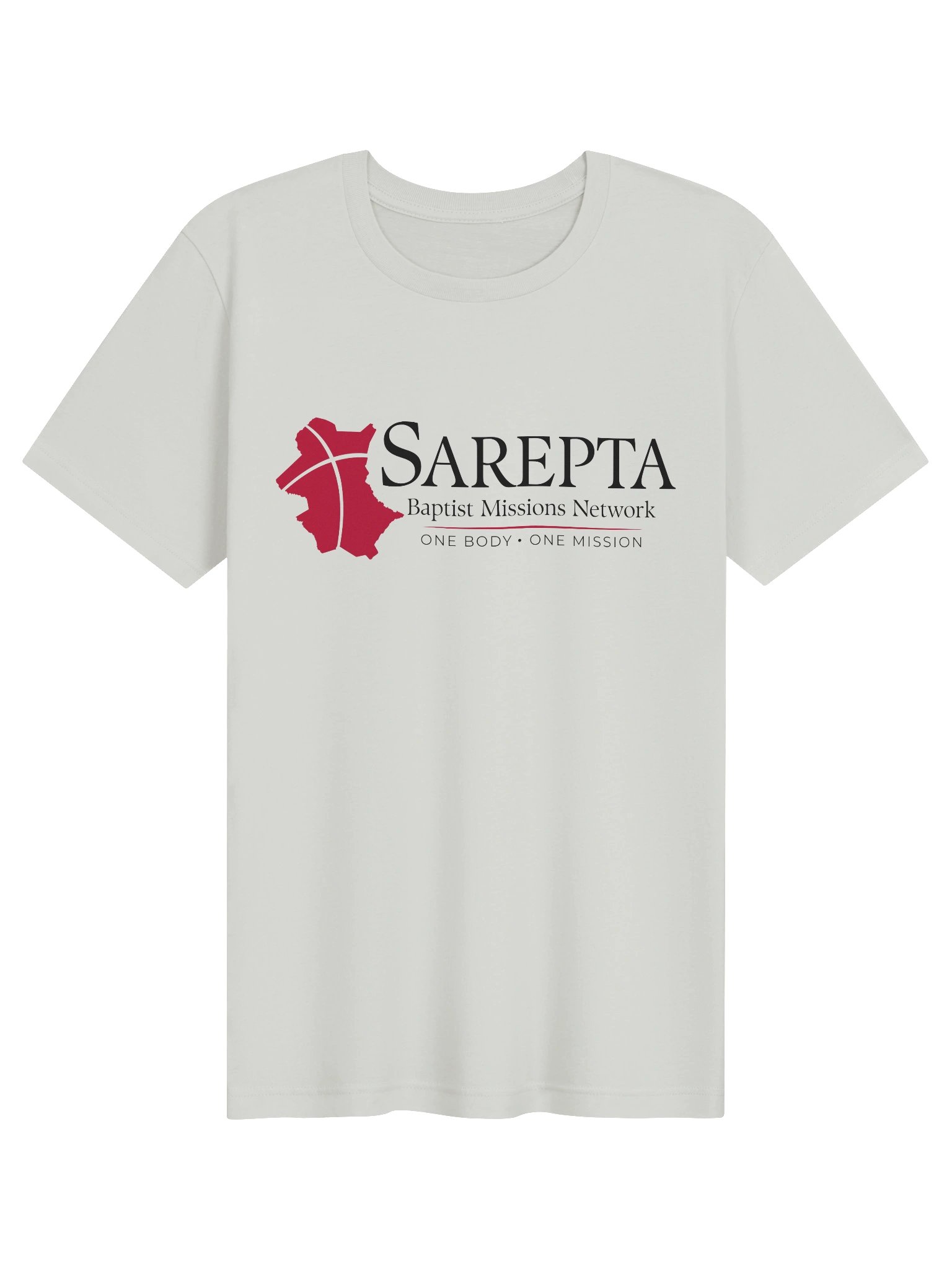 Sarepta Soft-Tee product image (2)