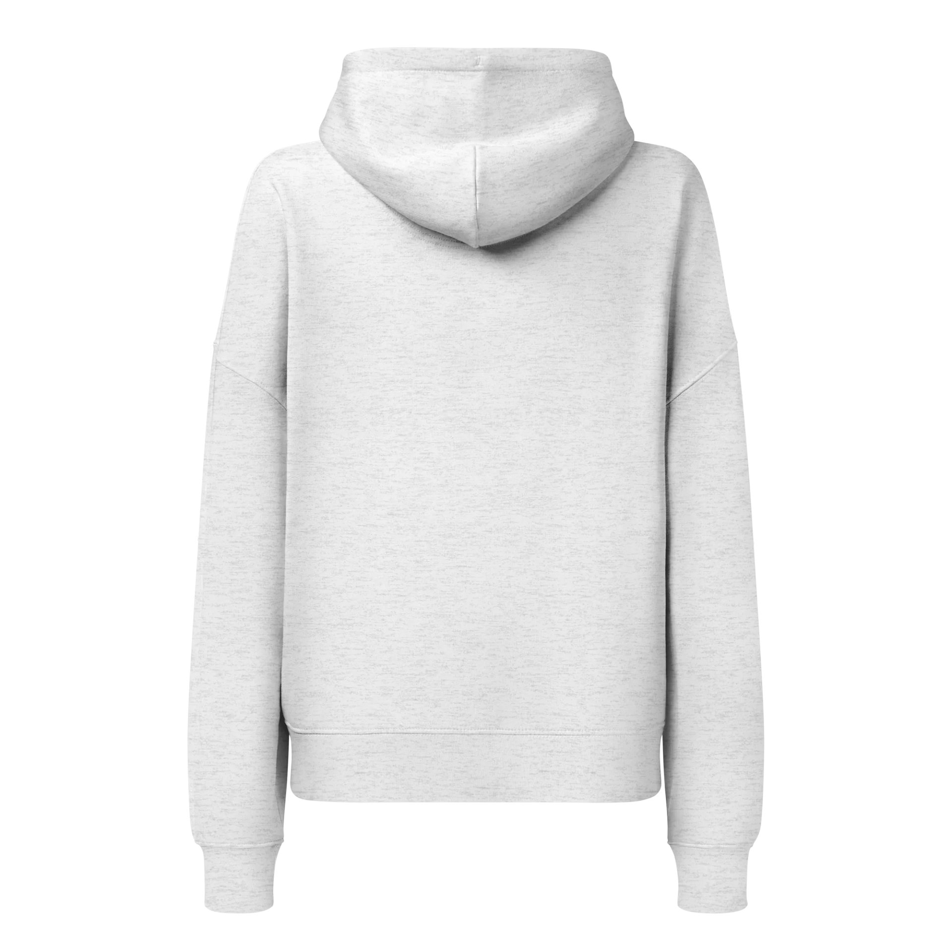 Do Your Best Organic Hoodie product image (4)