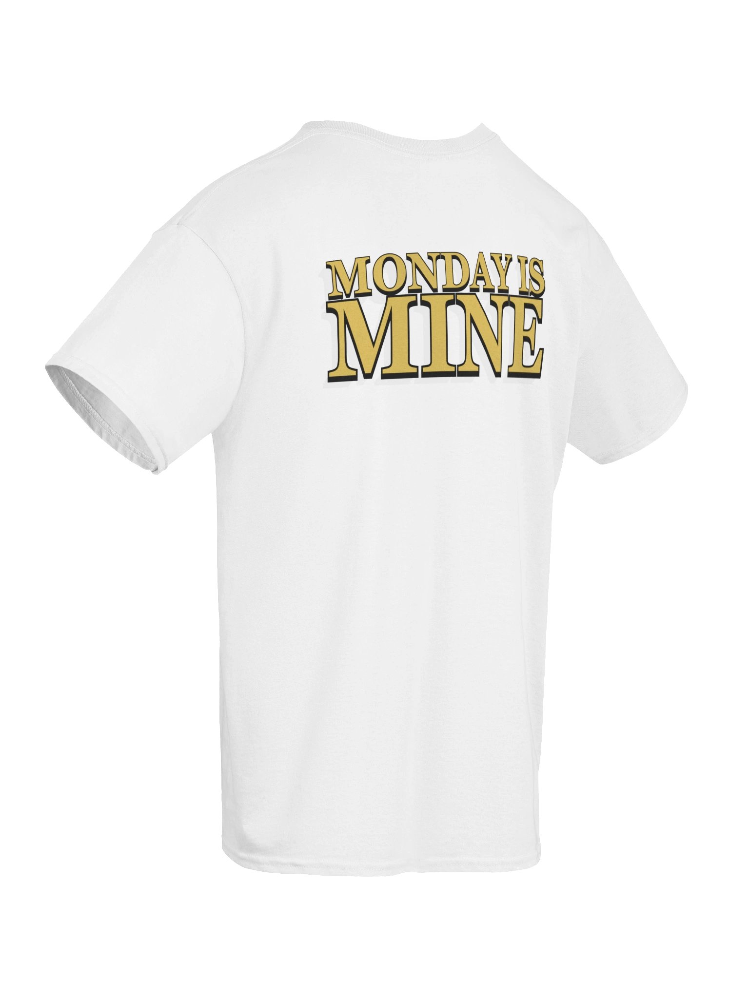 MONDAY TEE product image (8)