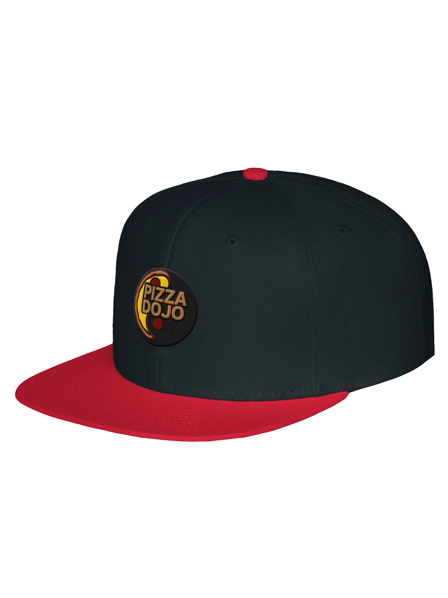 Pizza Dojo Baseball Hat product image (2)