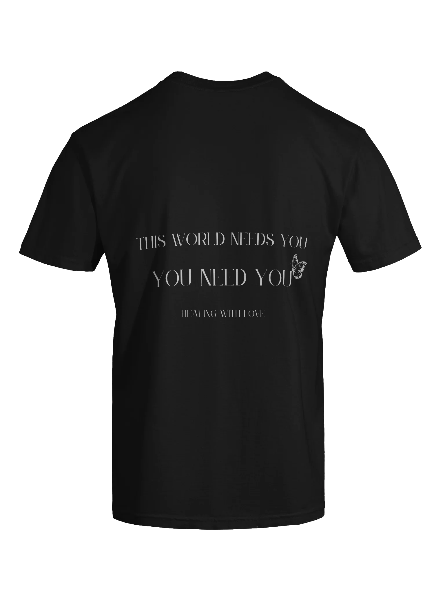 You Are Source - Tee product image (49)