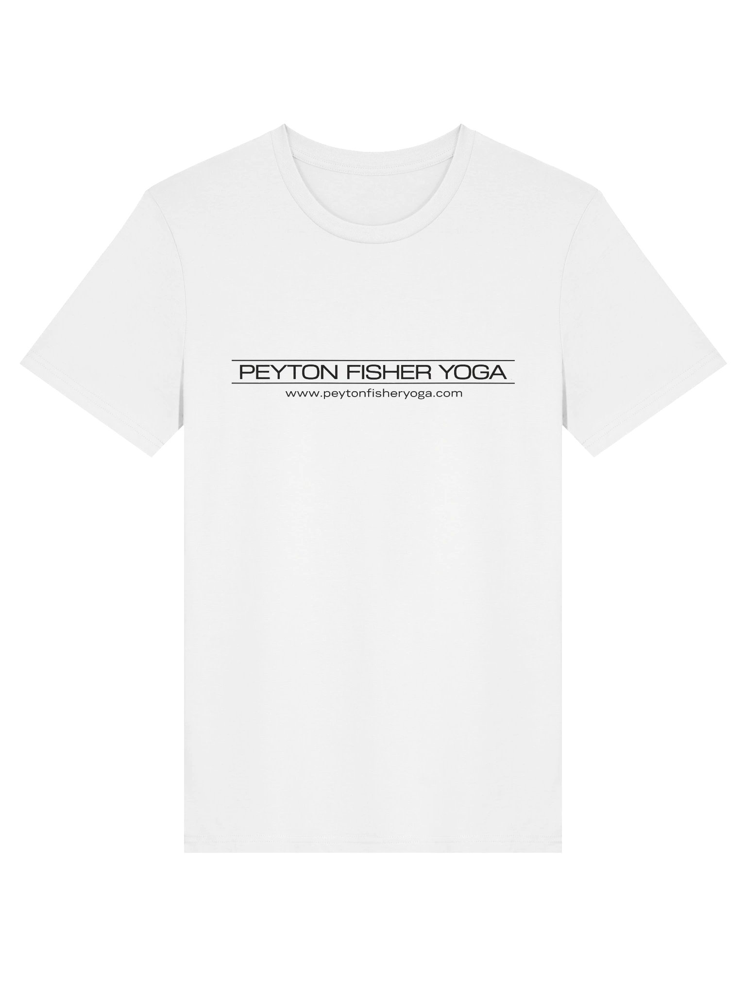 The Practice Standard Tee by Peyton Fisher™ product image (1)
