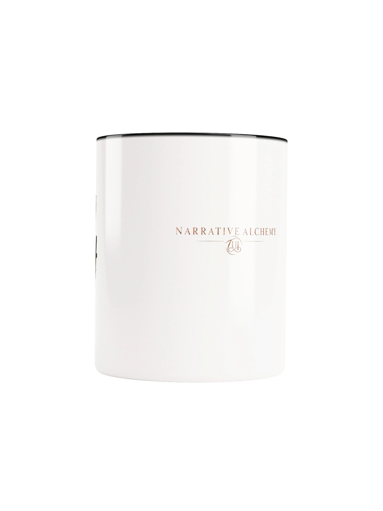 I AM The Gitch - Mug product image (27)