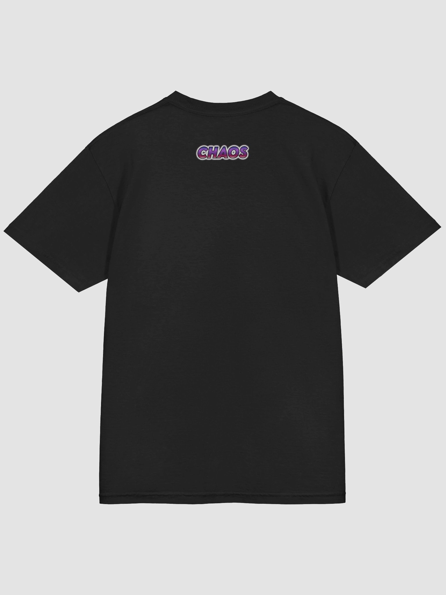 Esscey Chaos Tee product image (4)