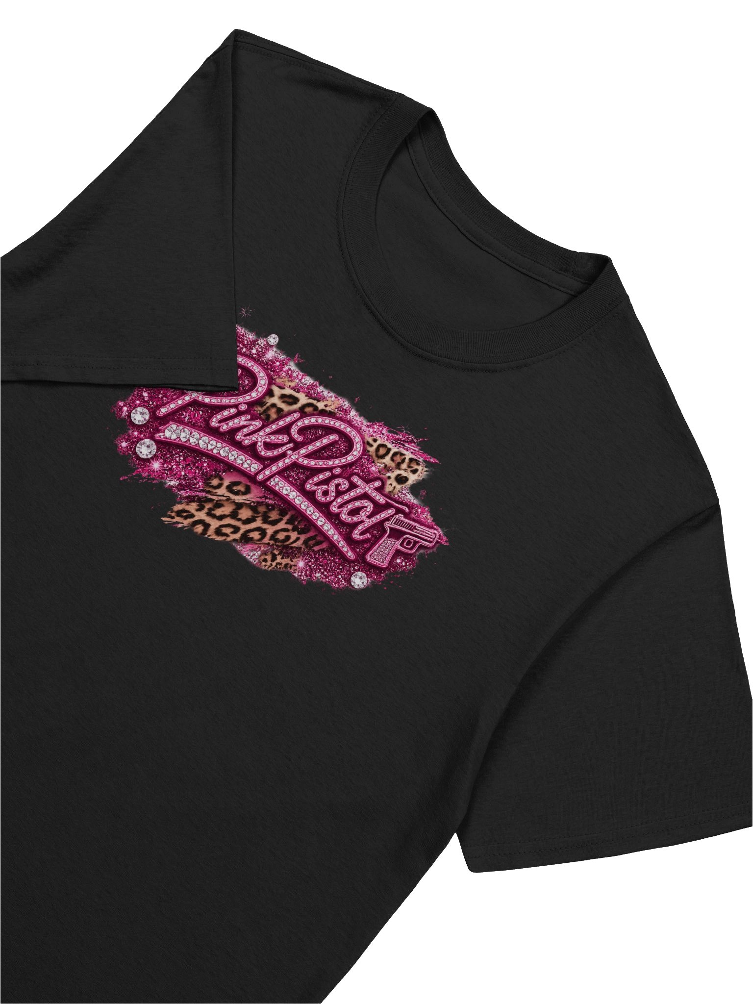 Leopard Logo product image (7)