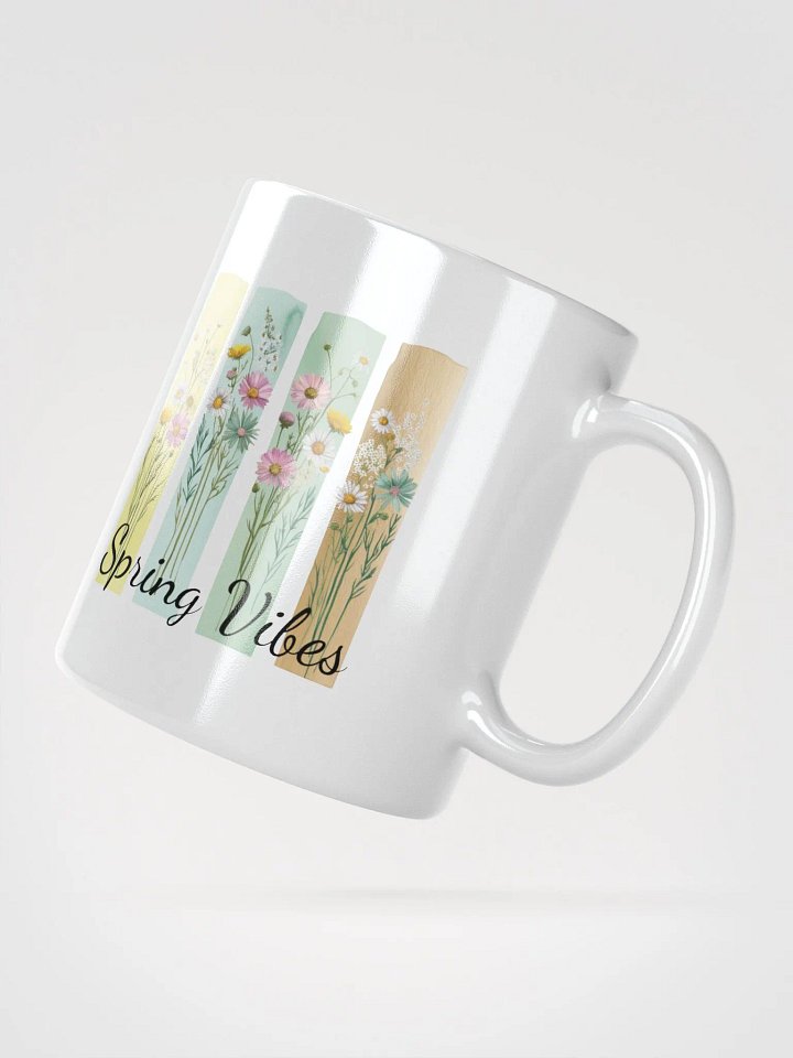 Spring Vibes Mug product image (5)