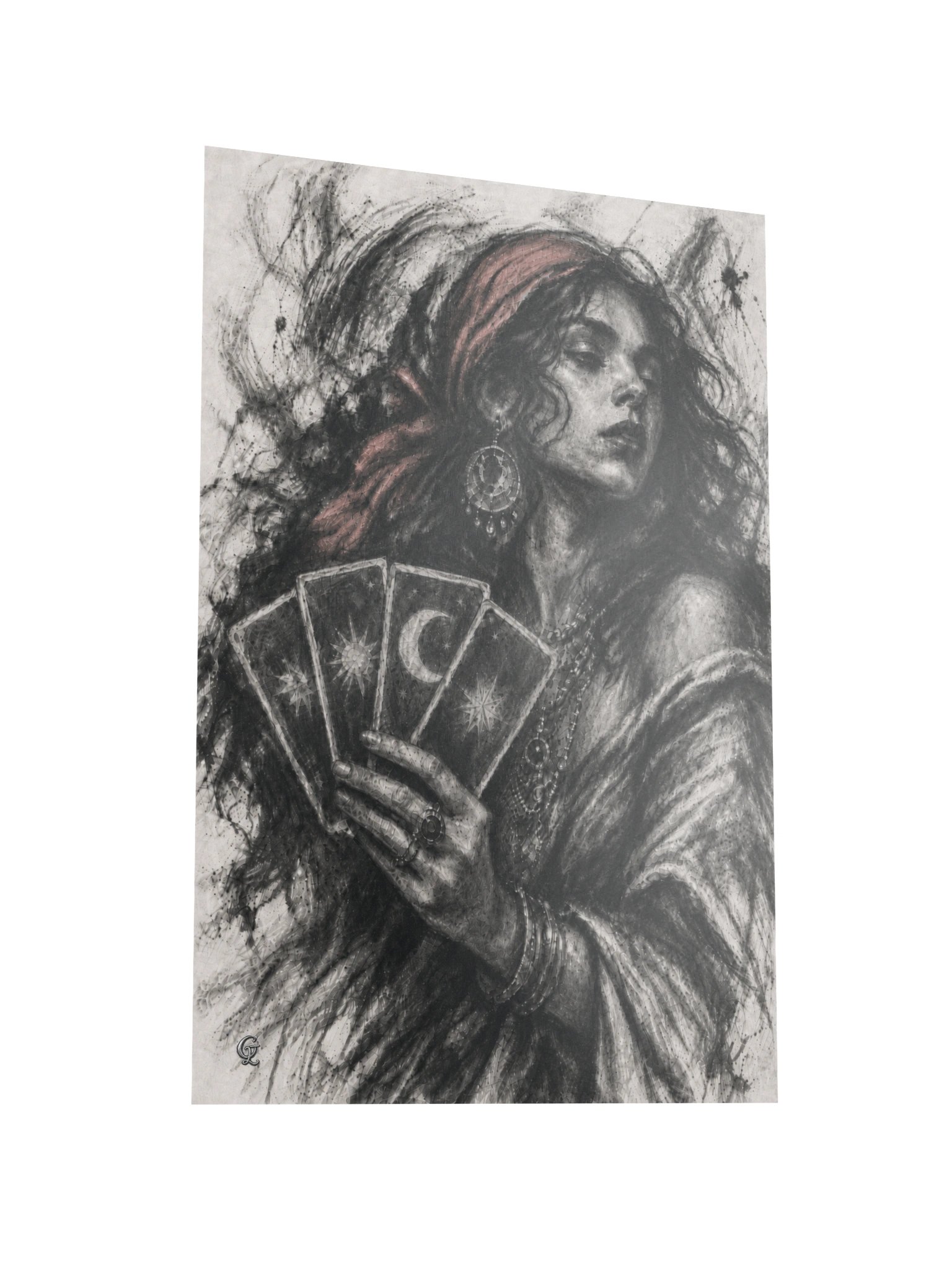 La Destinée - Affiche 51X76cm product image (3)