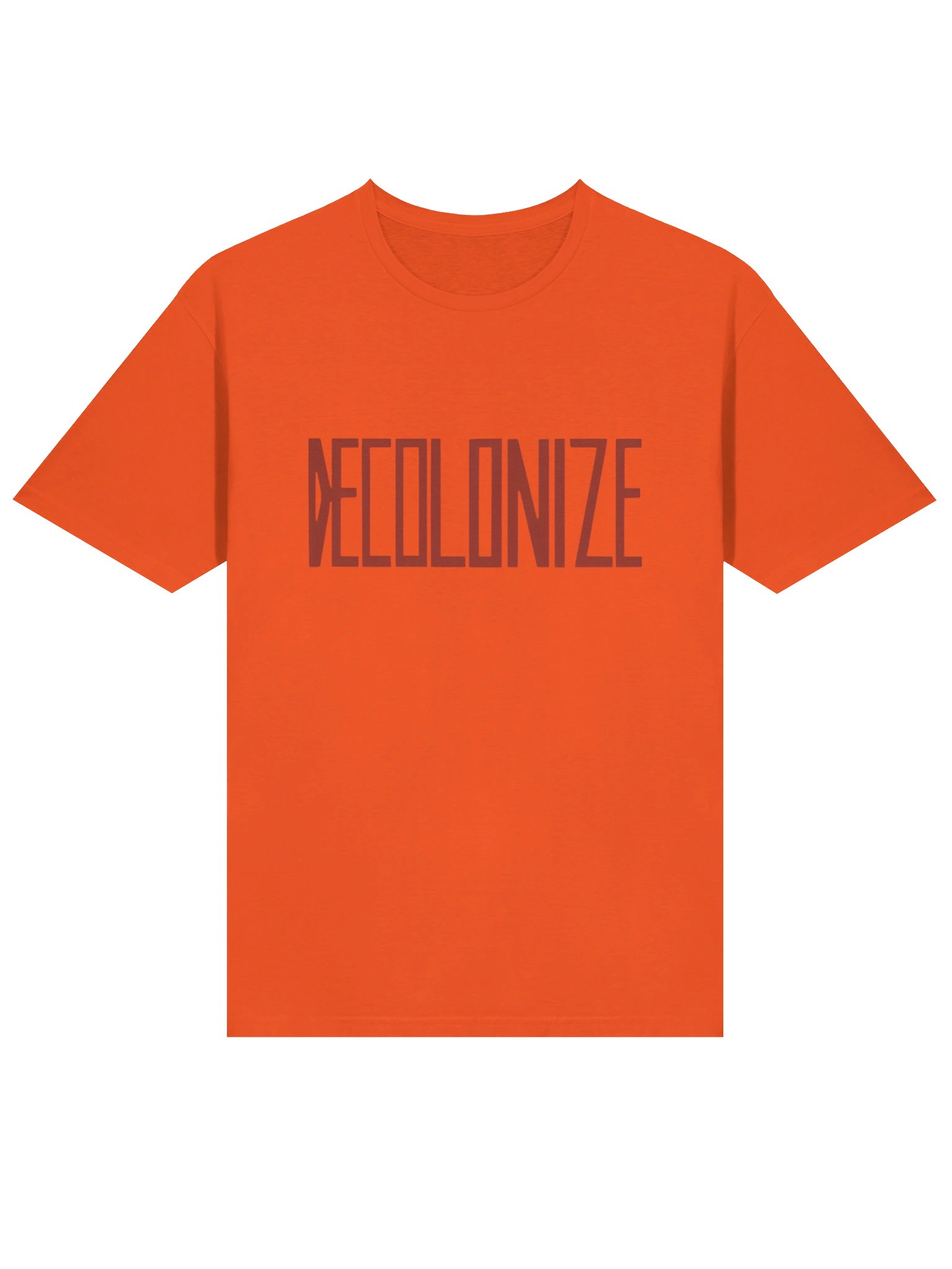 Decolonize Shirt product image (9)