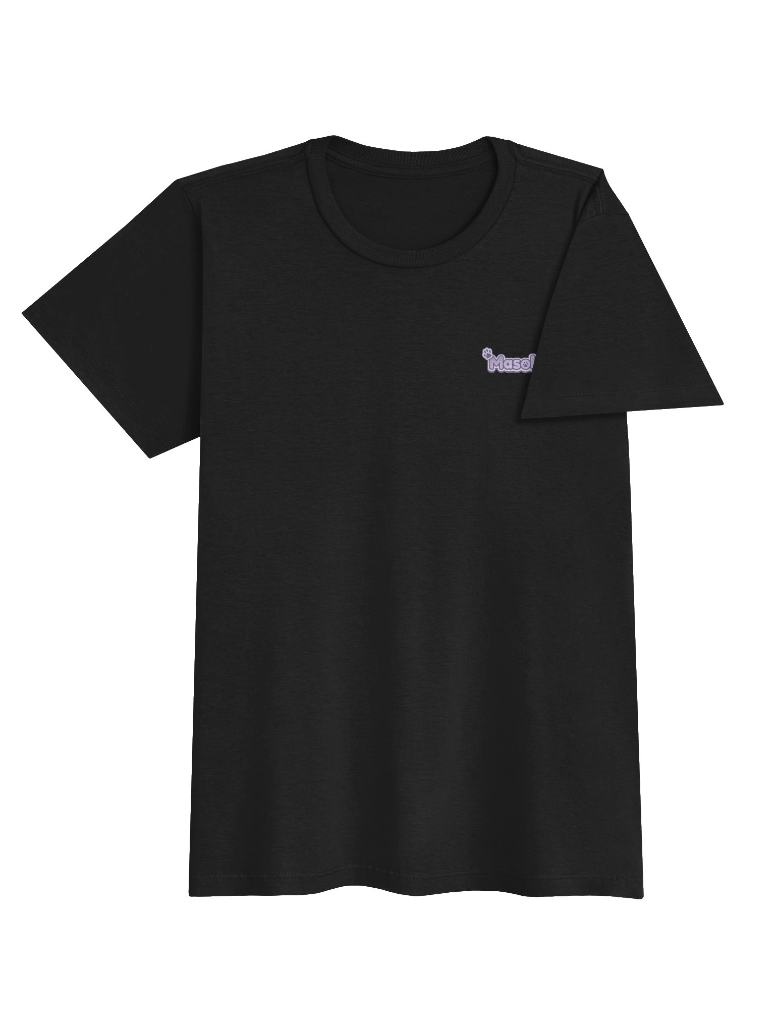 Masokuu Basic T-Shirt product image (14)