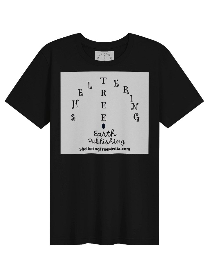 Sheltering Tree dot Earth Publishing product image (5)