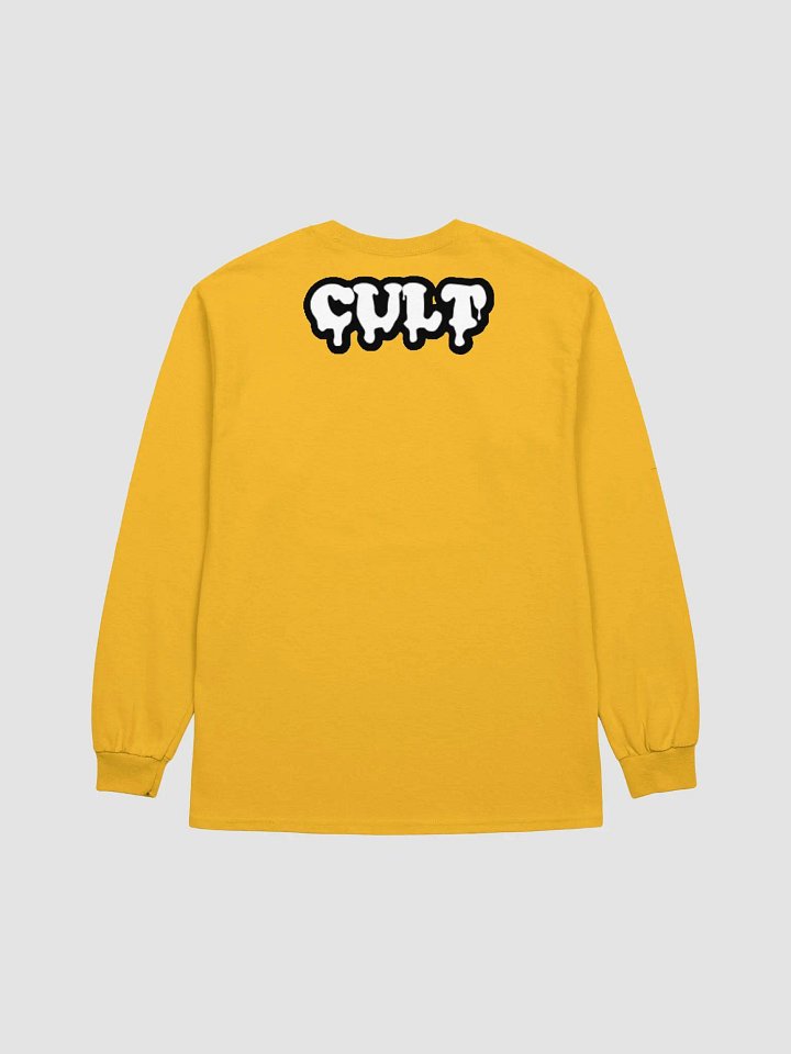 CULTZ MUSTARD product image (2)