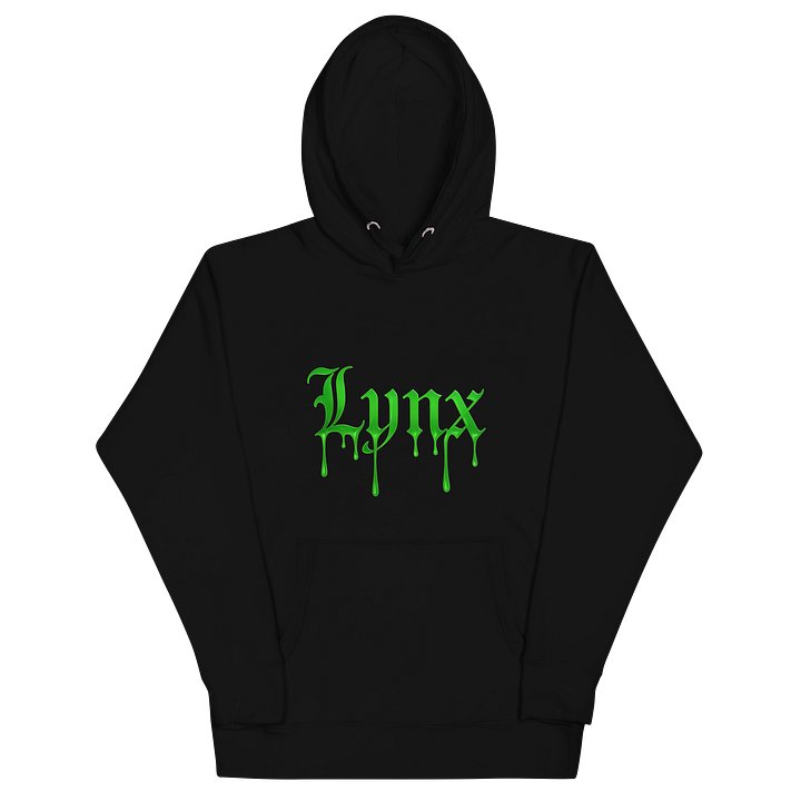 Lynx Hoodie product image (2)