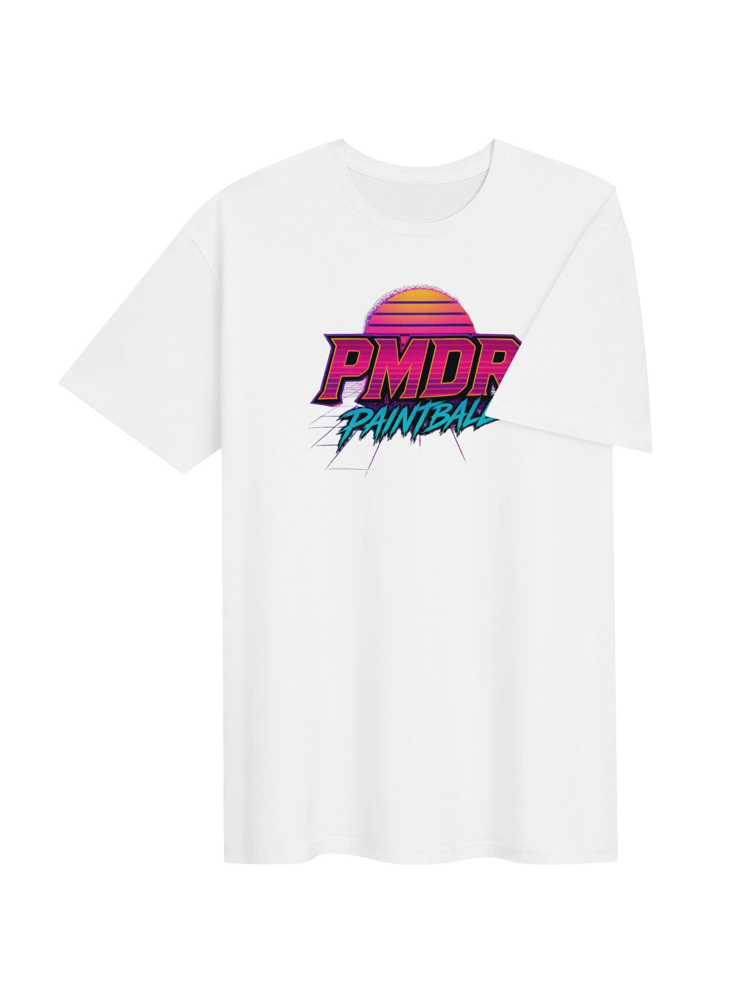 PMDR Tee - Miami product image (25)