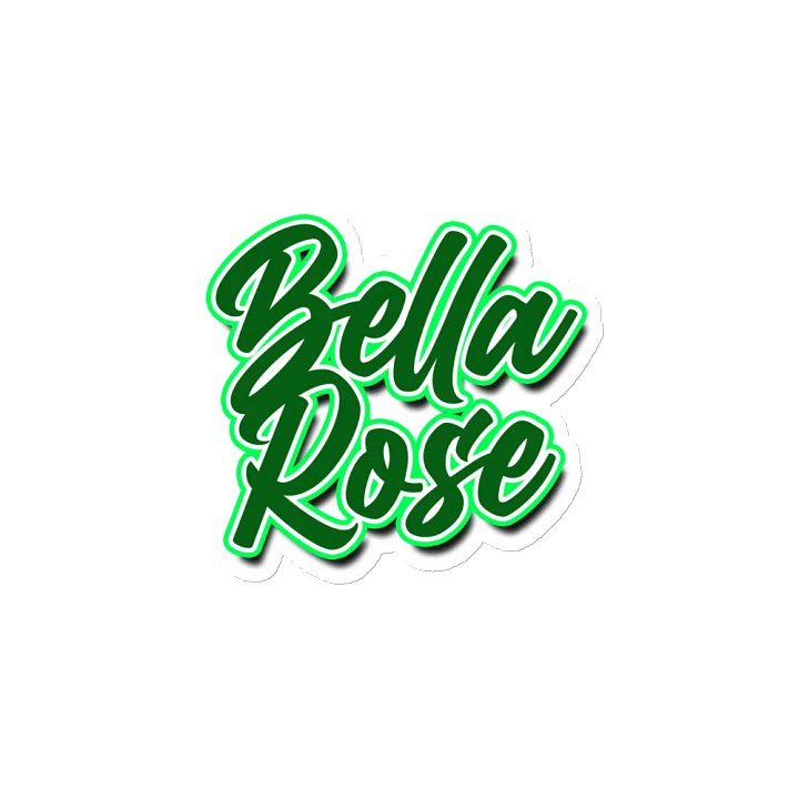 BellaRose St. Patty's Magnets product image (2)