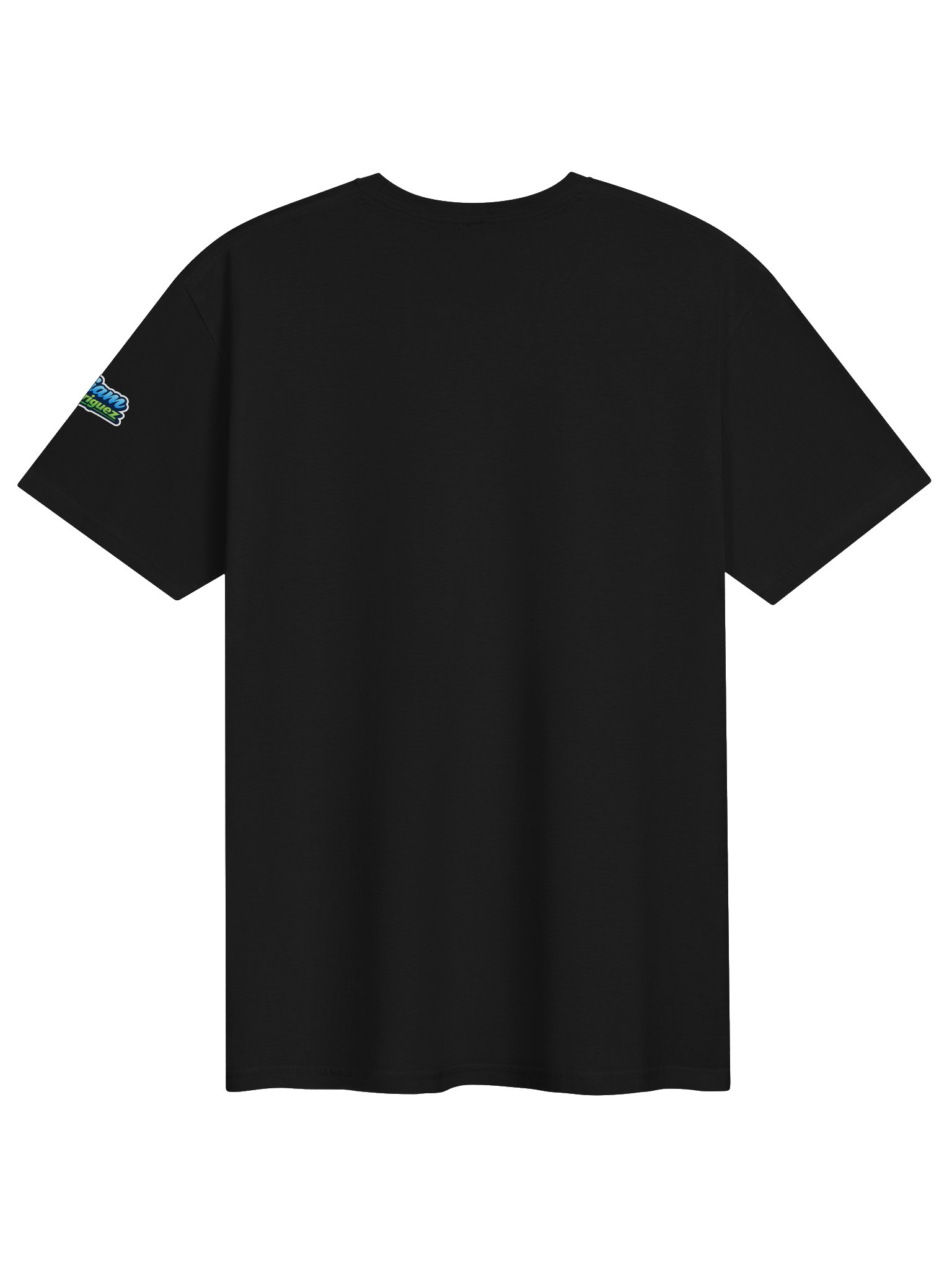 The Crew T-Shirt product image (5)