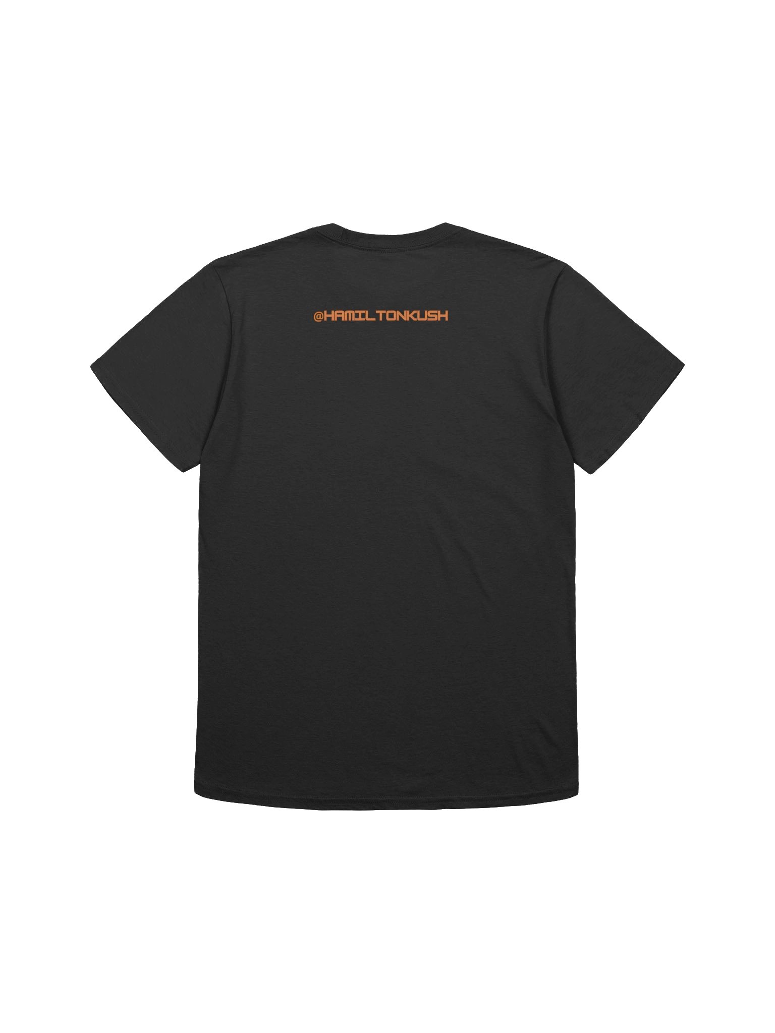 Hammy community tshirt product image (18)
