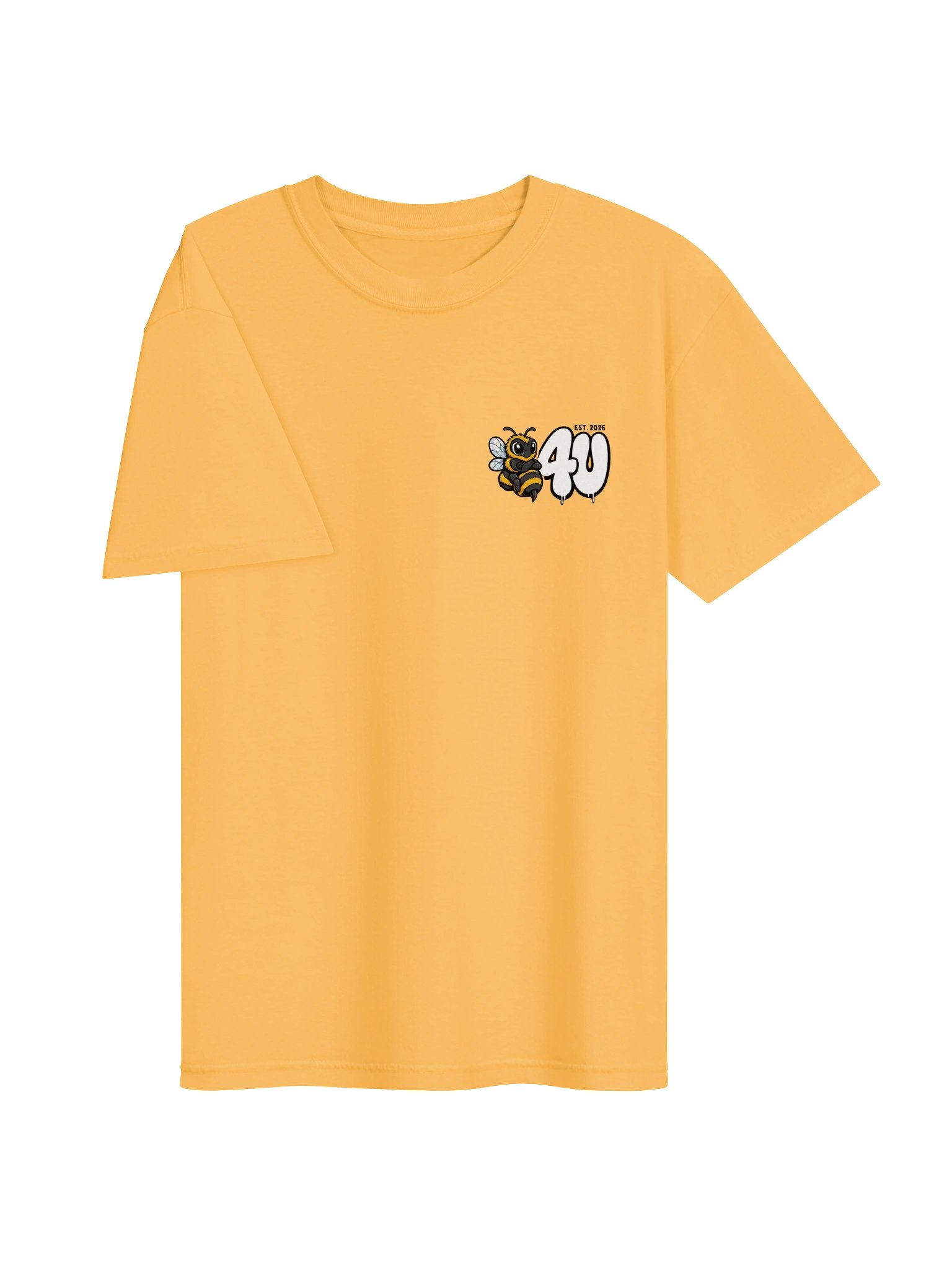 TRY BEFORE YOU QUIT Graphic Tee product image (3)