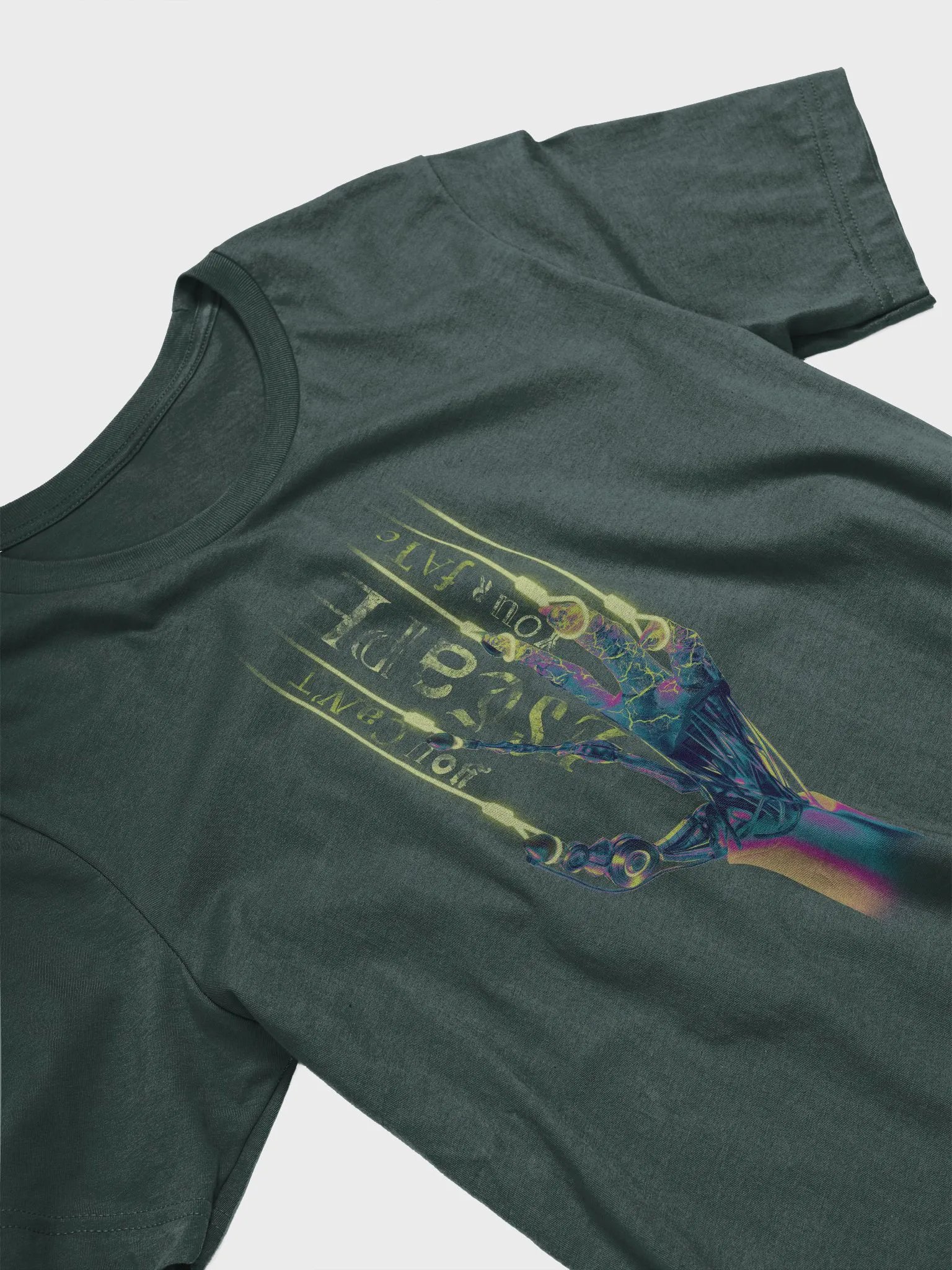 You Can't Escape Your Fate product image (3)