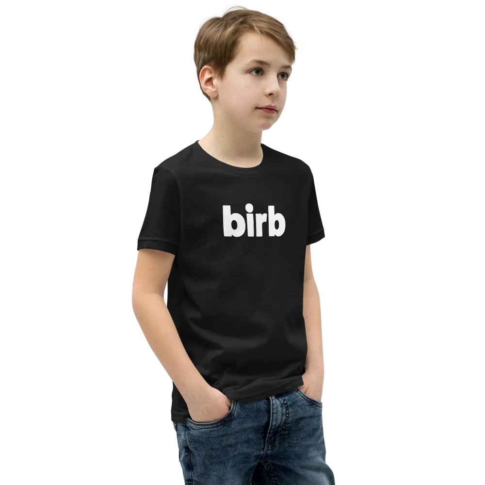 lil birb tee product image (2)