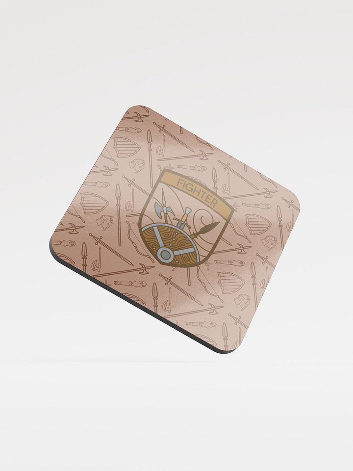 Fighter Coaster product image (2)