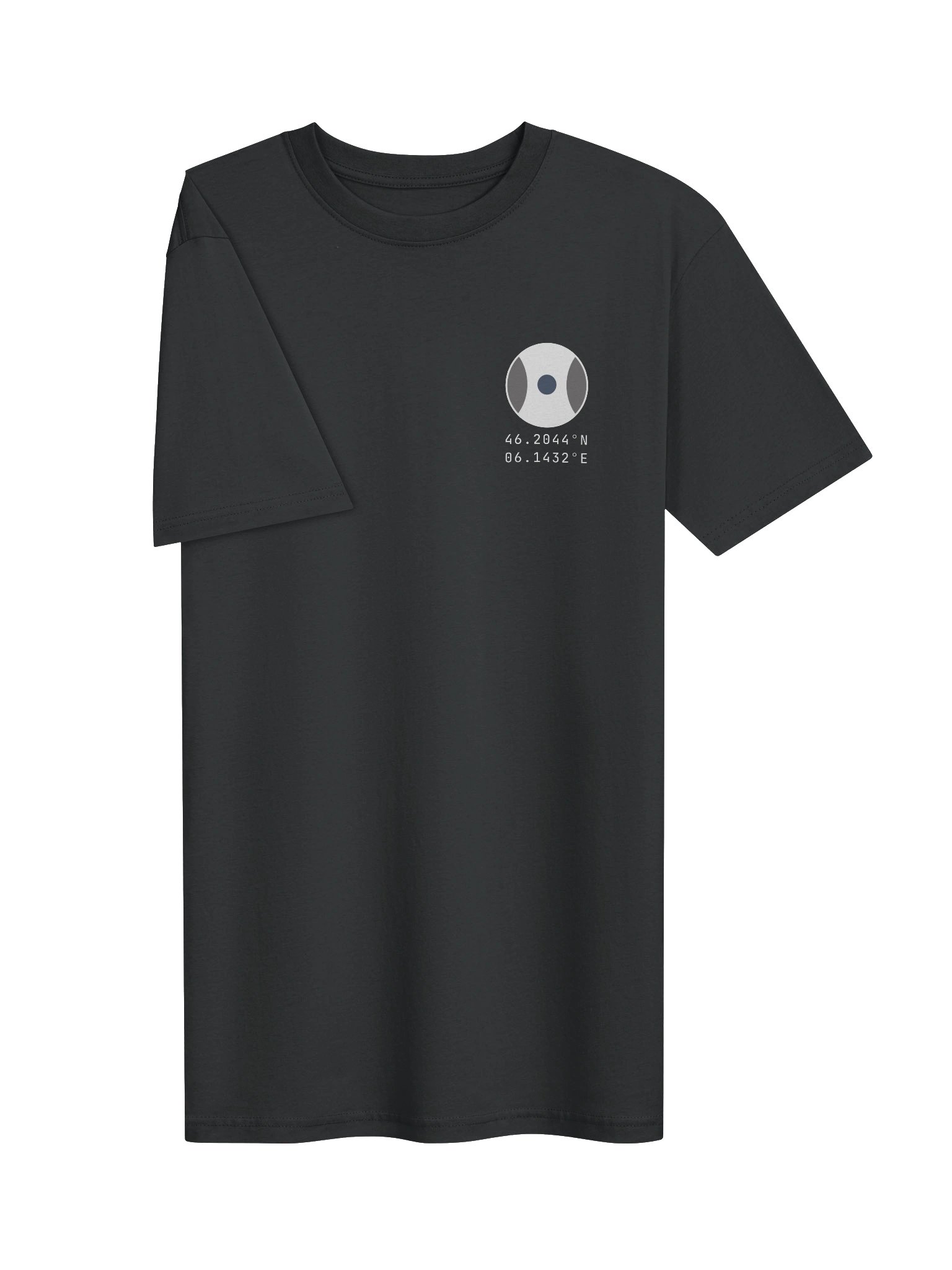 Neutrali-tee: Geneva Edition product image (11)