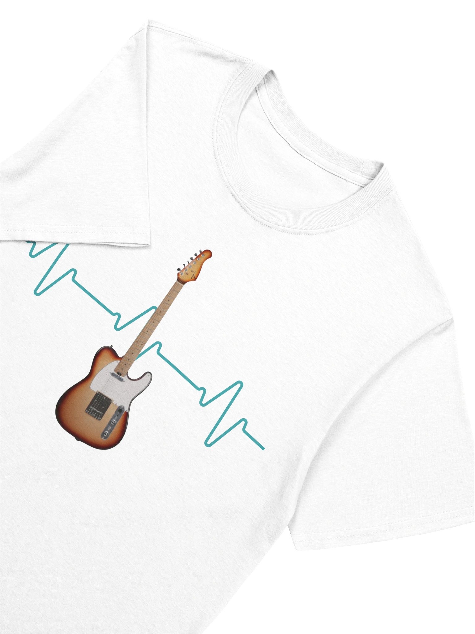 Tease Guitars are life product image (35)