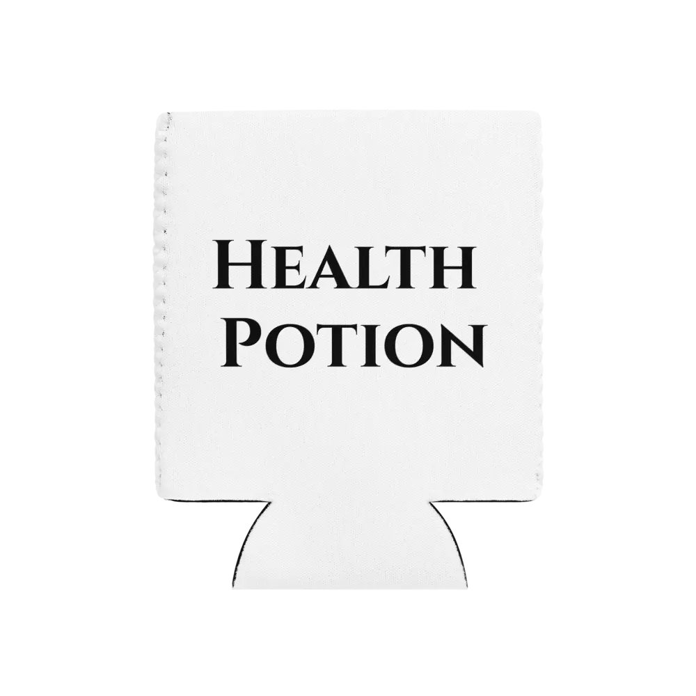 Adventurer's Health Potion Sleeve product image (2)
