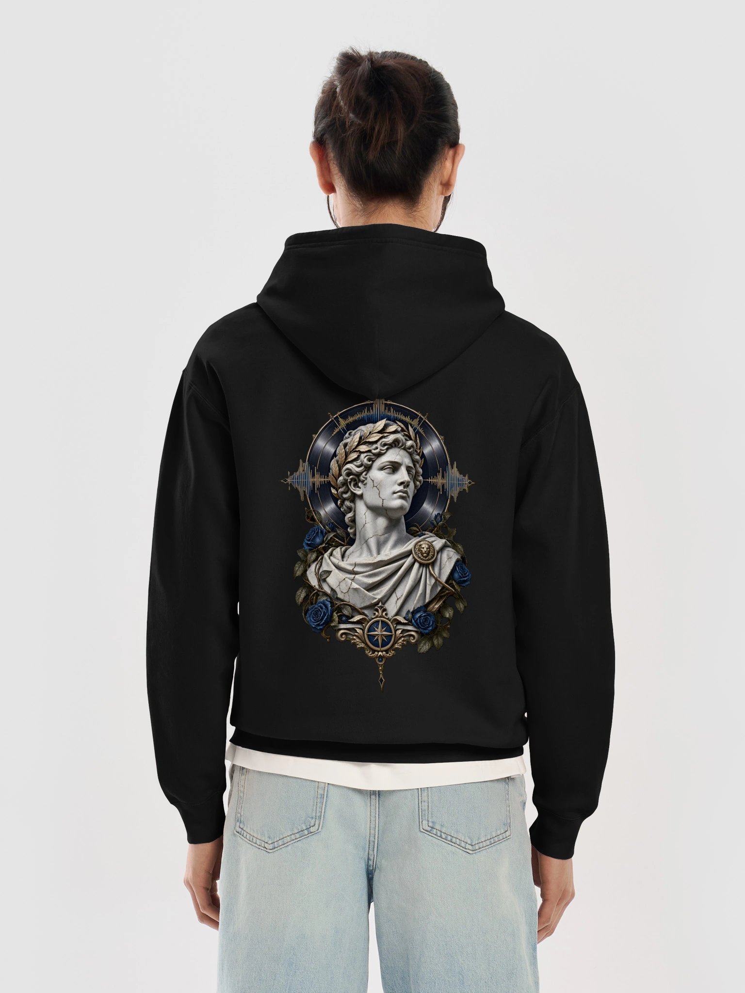 Mythic Marble Music Halo product image (18)