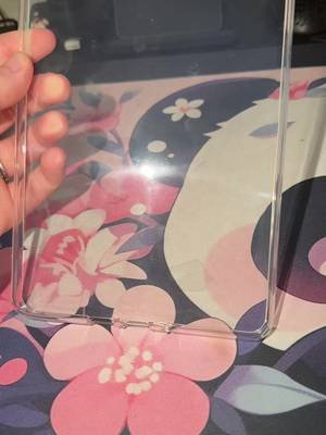 Love a great quality clear case for my kindle @Strapsicle - Kindle Accessory  #strapsicle #kindlecase #clearcase #kindleaccessory #kindlegirlie 