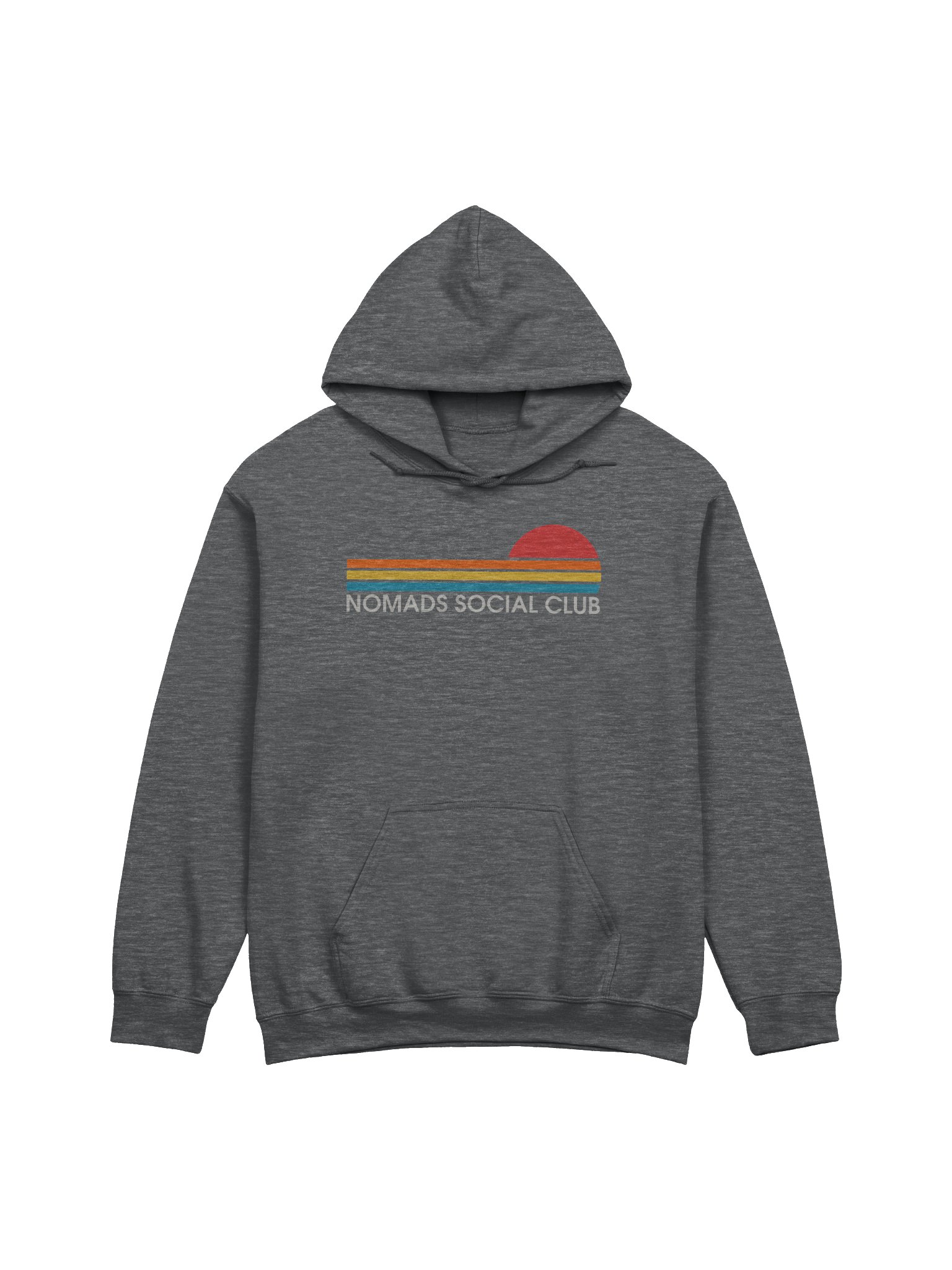 Sunset Hoodie product image (17)