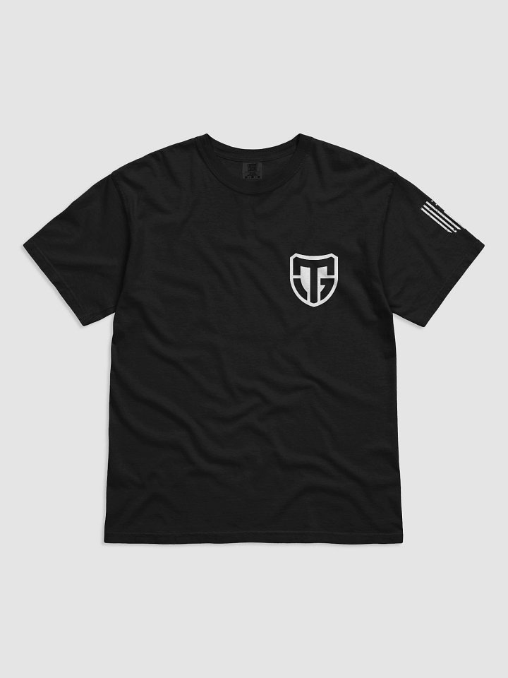 "Strong Men" T-Shirt product image (2)
