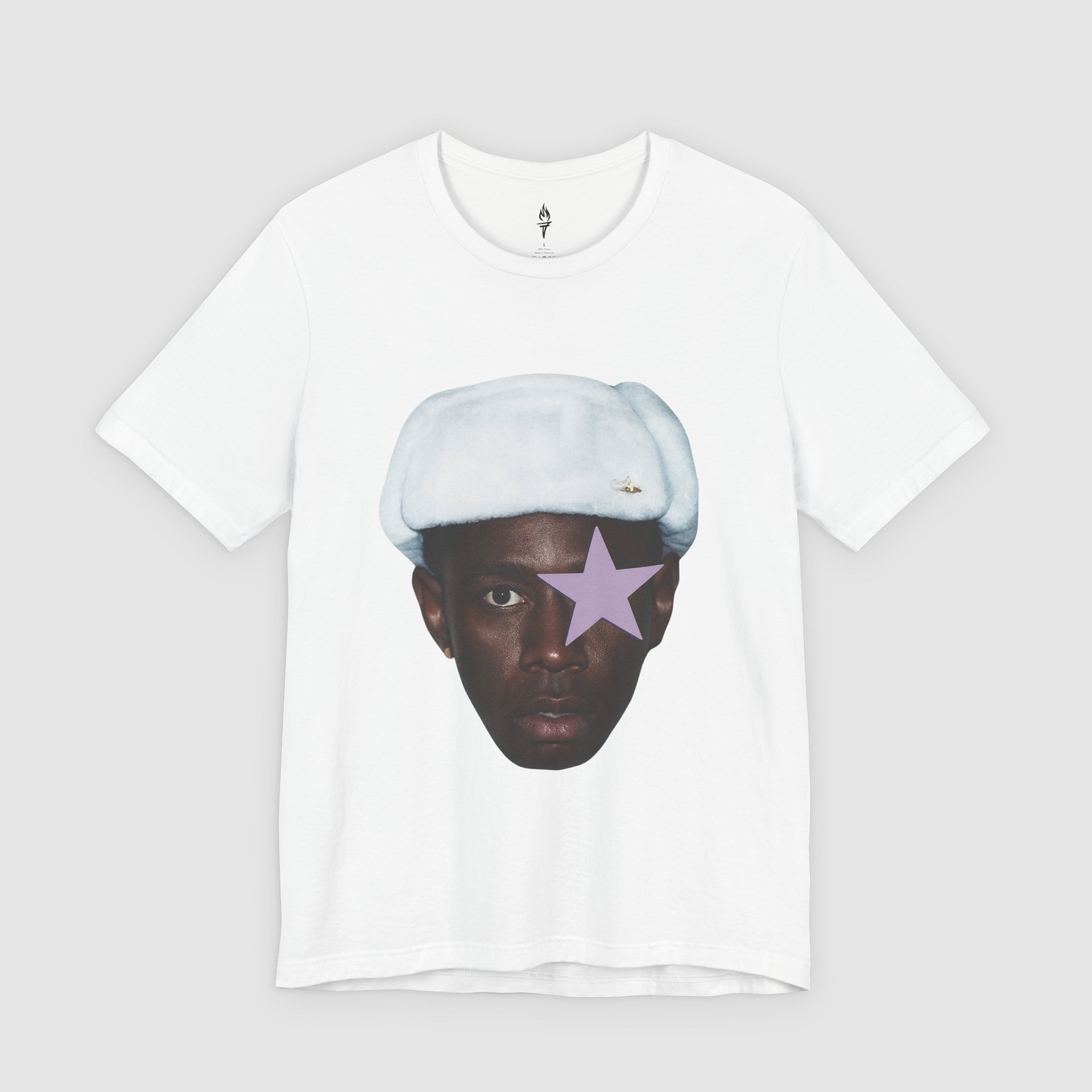 Starry Tyler Tee product image (1)