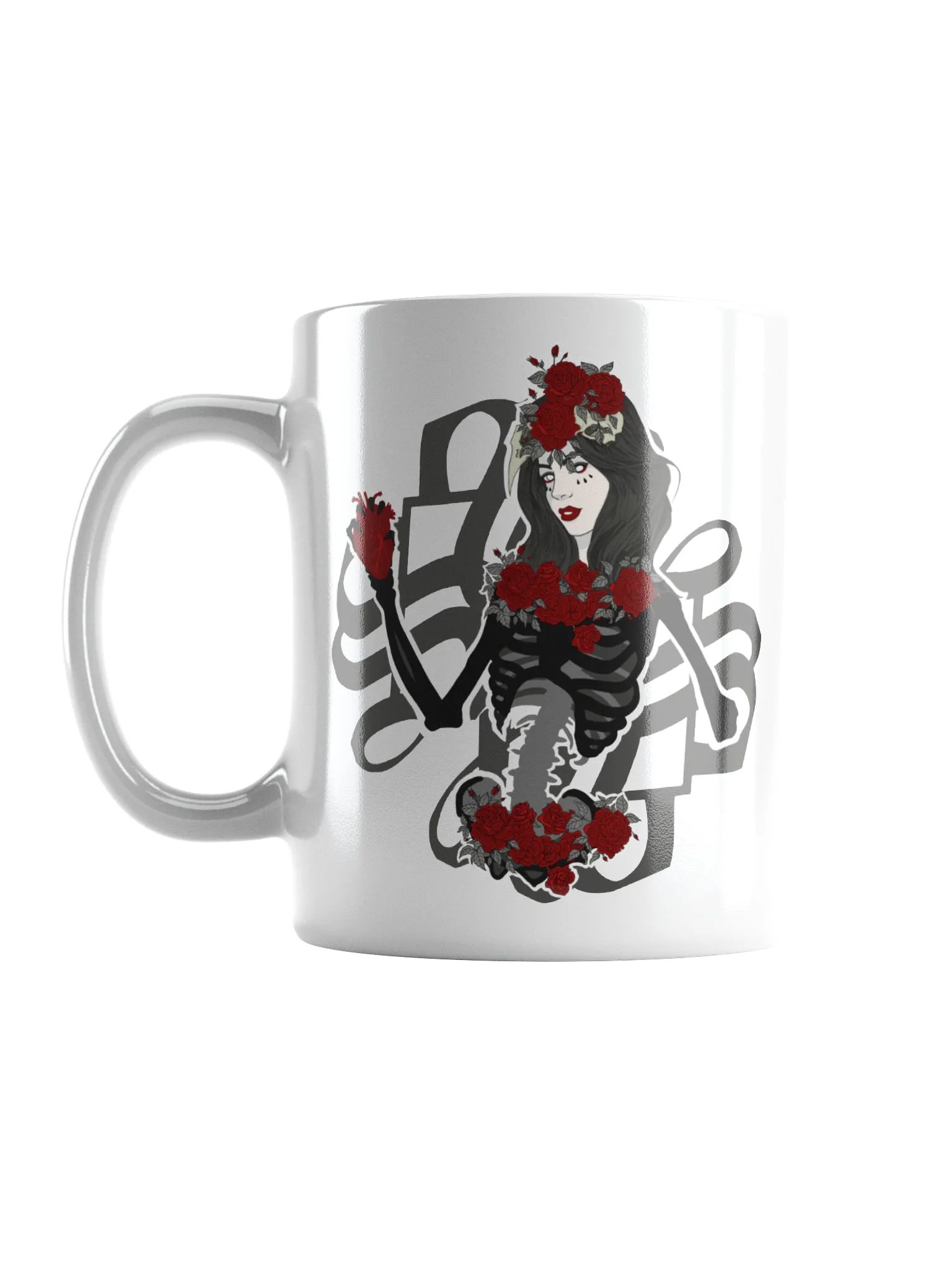 White Mug product image (17)