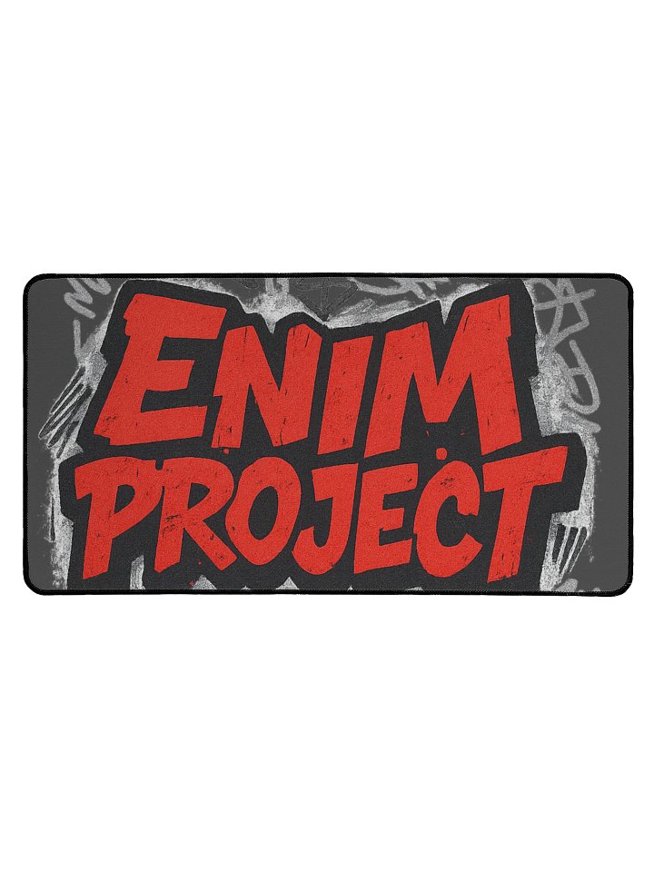 Enim Project - "Mat" product image (2)